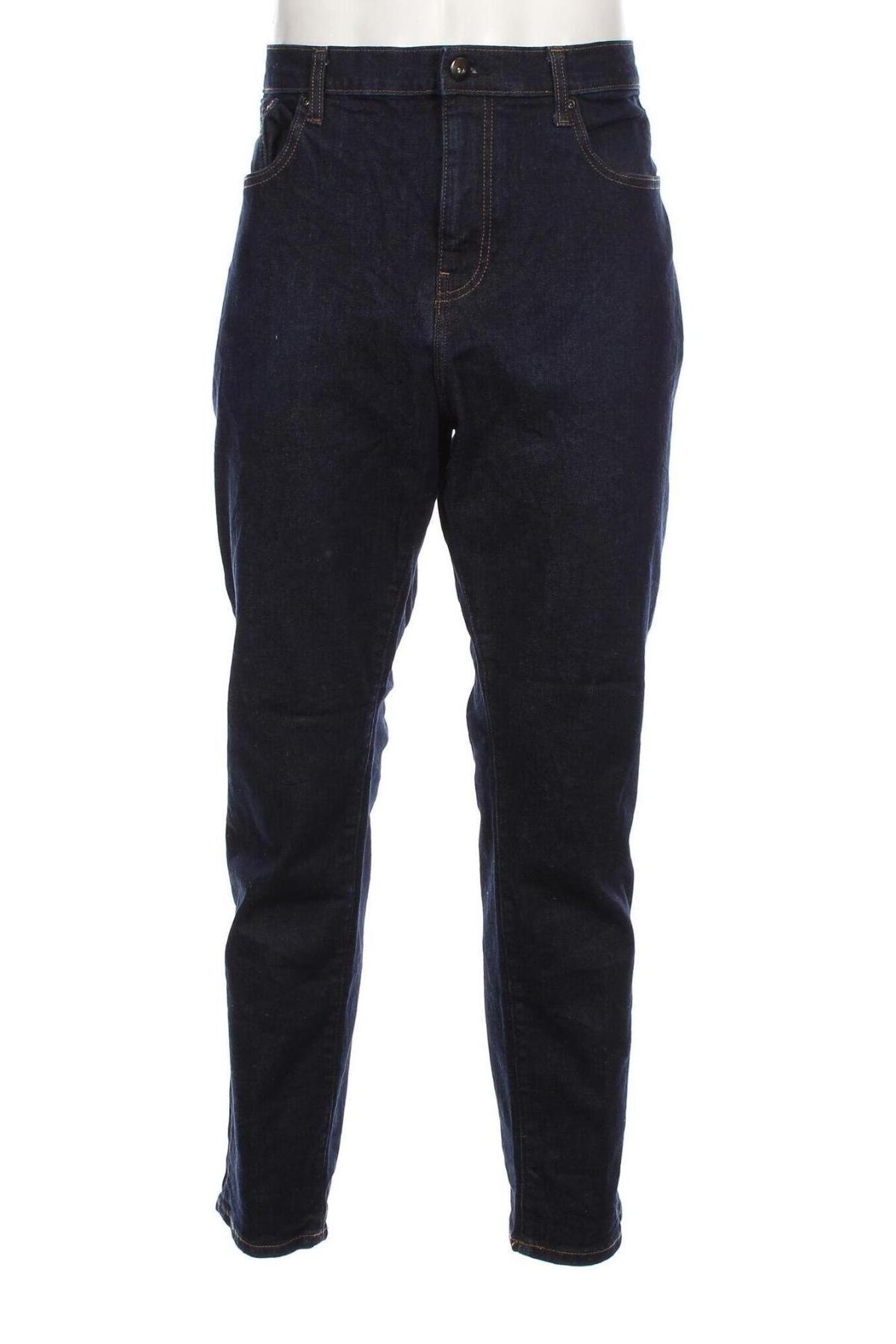 Herren Jeans Goodthreads, Größe XL, Farbe Blau, Preis 18,16 €