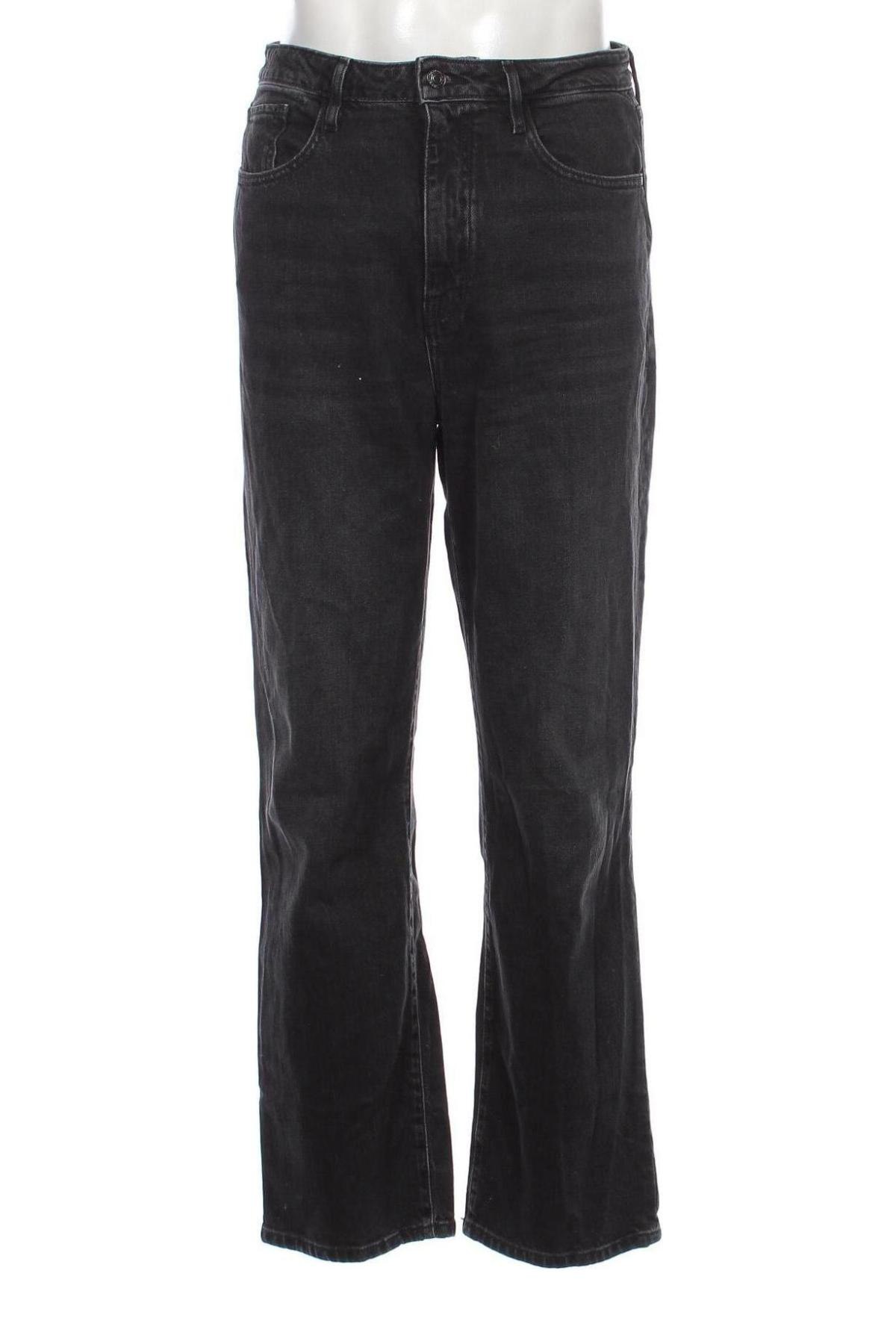 Pánske džínsy  Guess, Veľkosť S, Farba Čierna, Cena  48,20 €