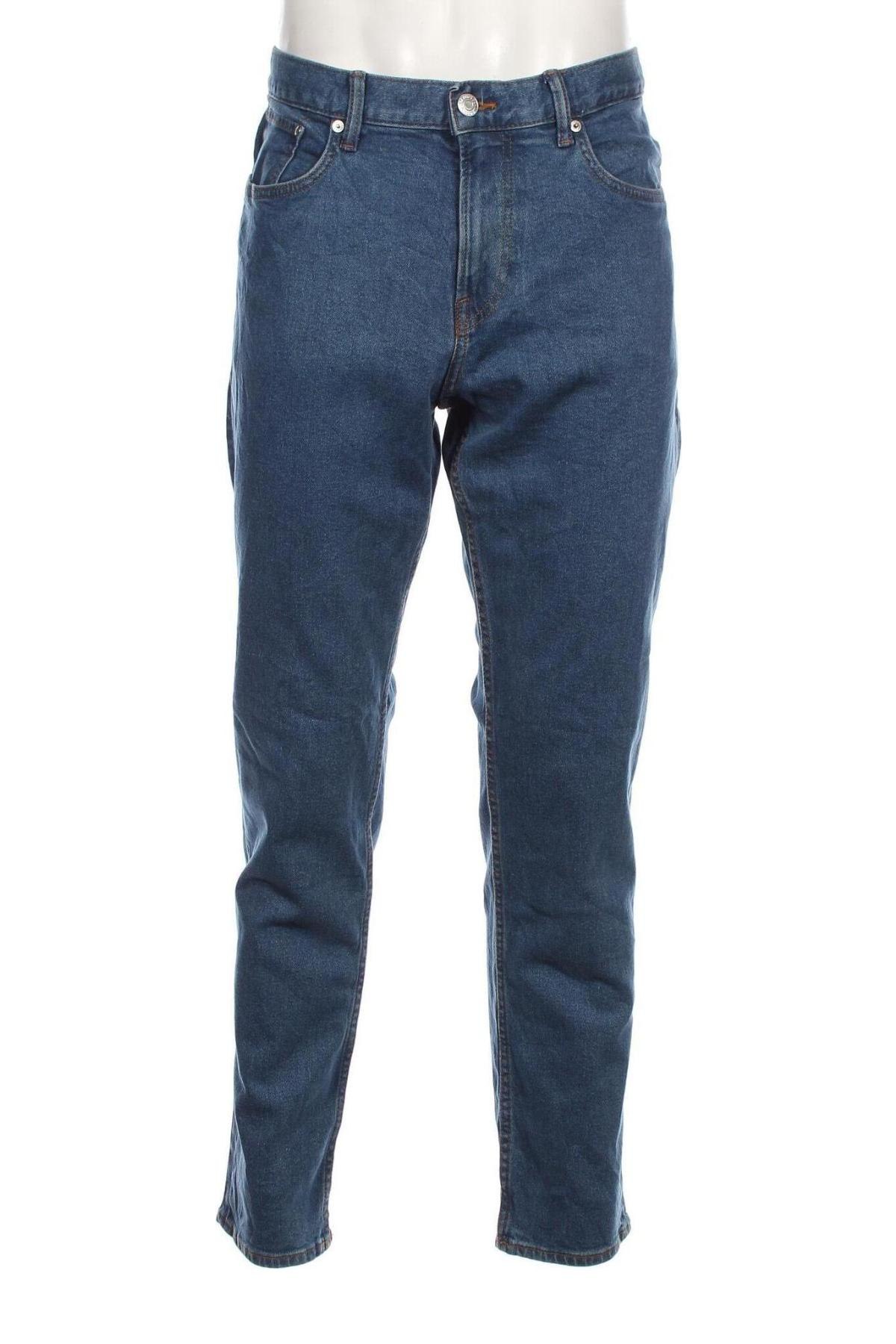 Herren Jeans H&D, Größe XL, Farbe Blau, Preis 30,41 €