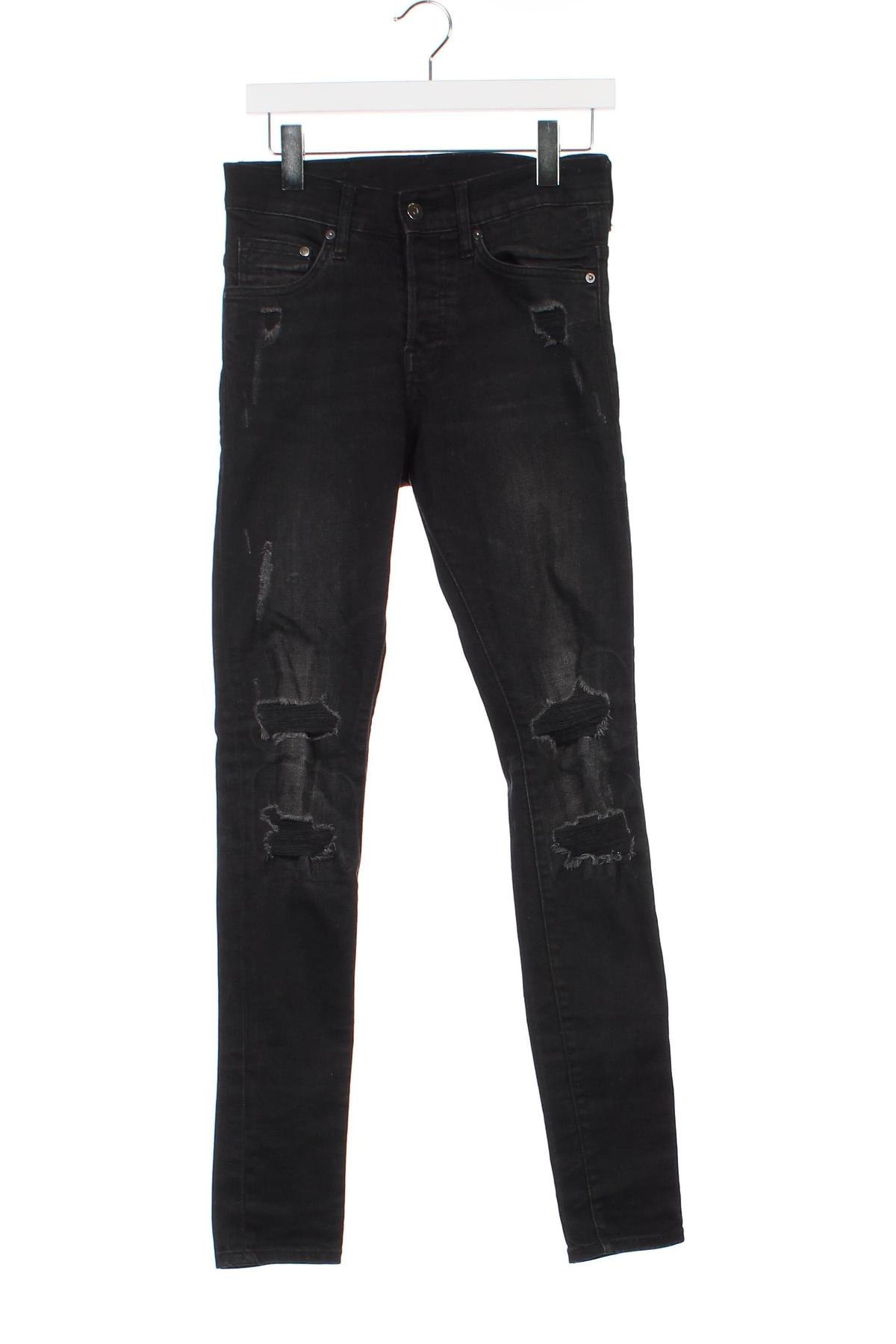 Pánske džínsy  H&M, Veľkosť M, Farba Čierna, Cena  8,45 €