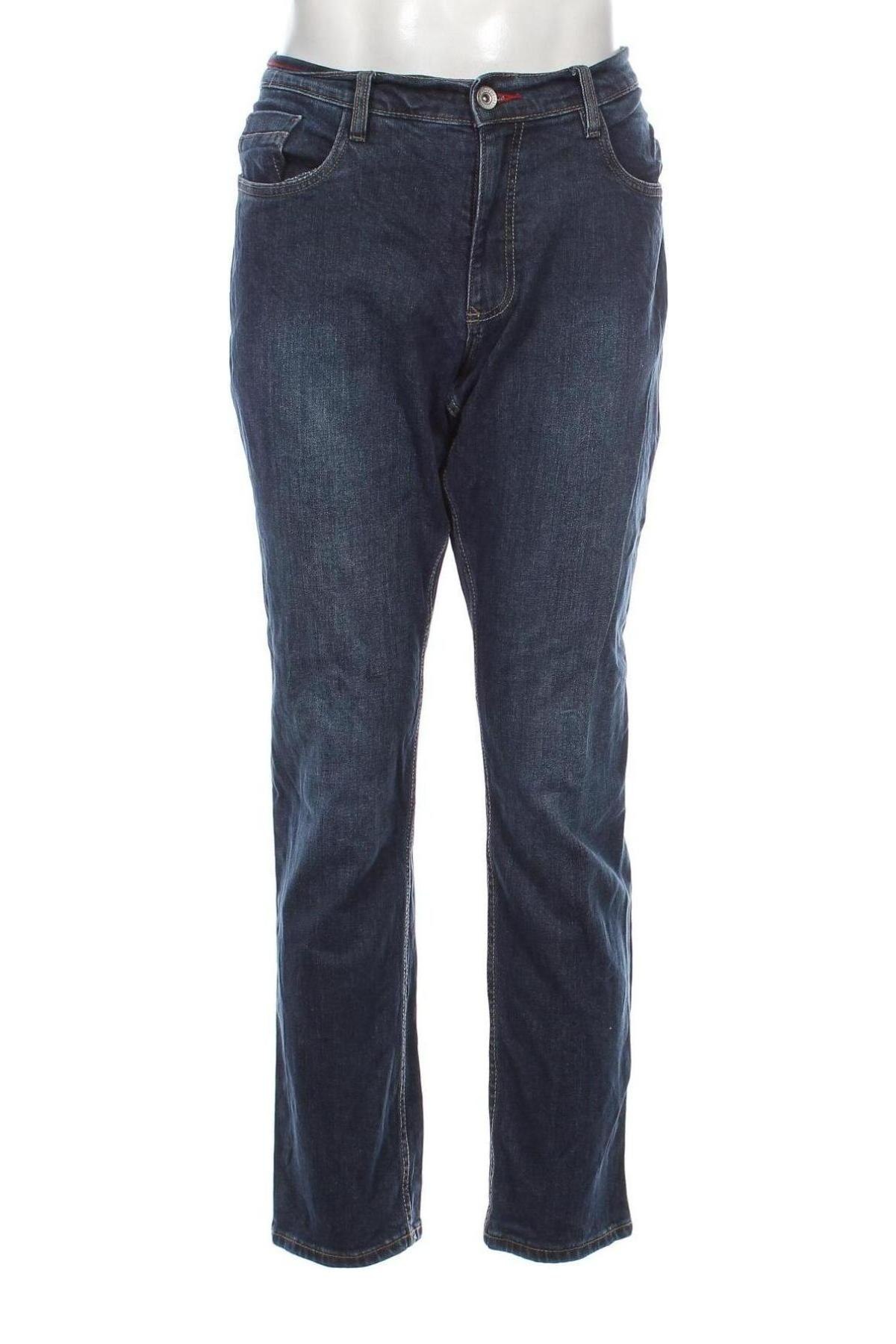 Herren Jeans HERO by John Medoox, Größe M, Farbe Blau, Preis 11,99 €