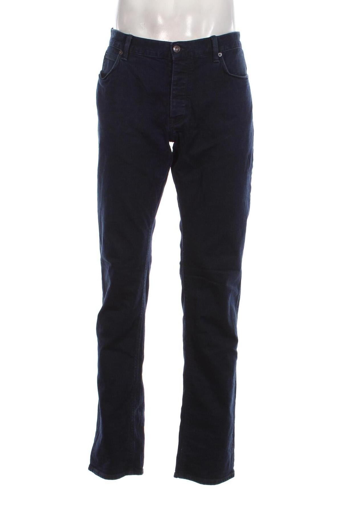 Herren Jeans Hilfiger Denim, Größe XL, Farbe Blau, Preis € 44,99