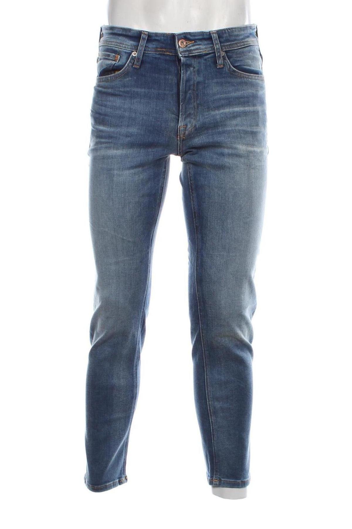 Herren Jeans Jack & Jones, Größe S, Farbe Blau, Preis € 20,75