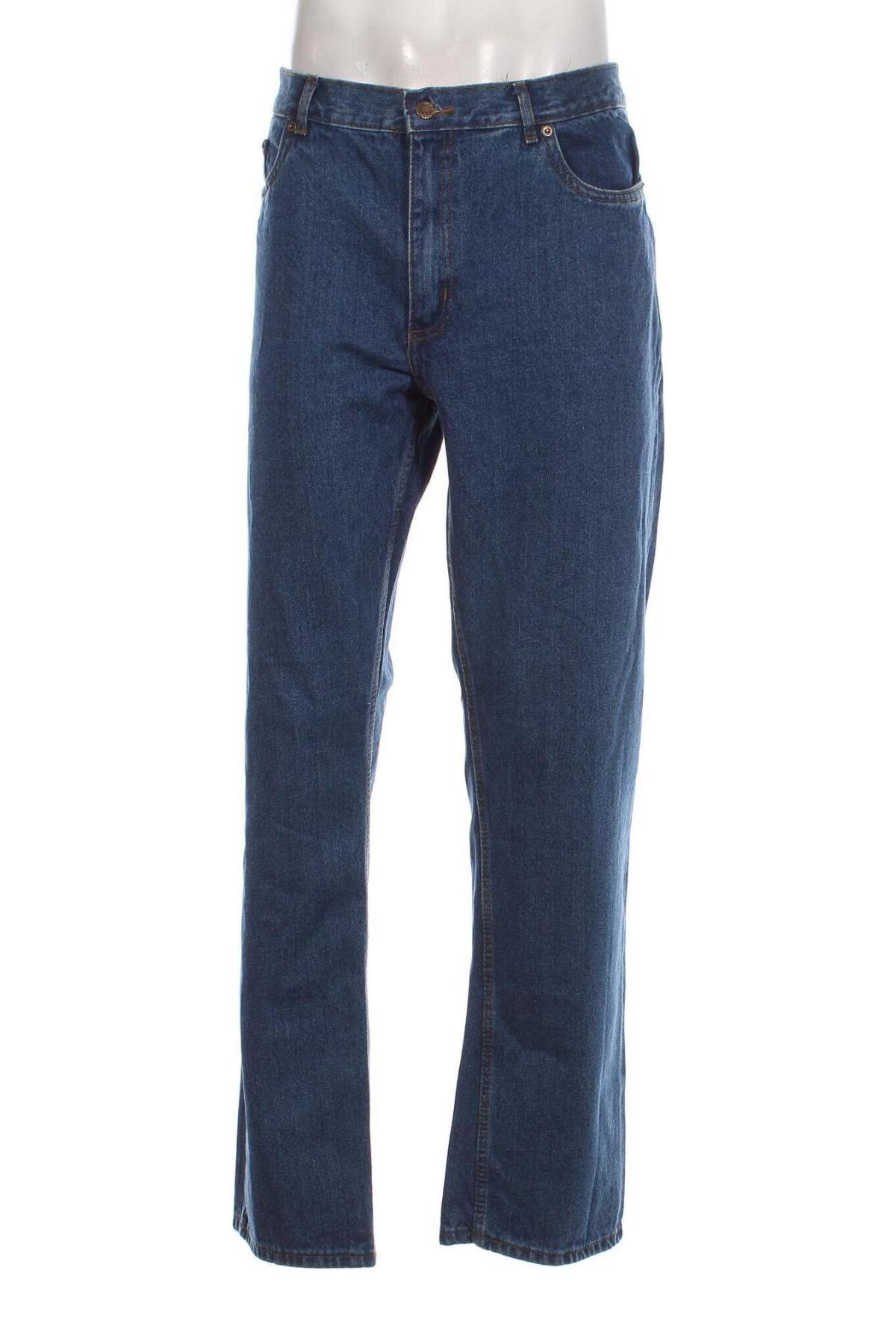 Herren Jeans Kirkland, Größe XL, Farbe Blau, Preis € 7,56