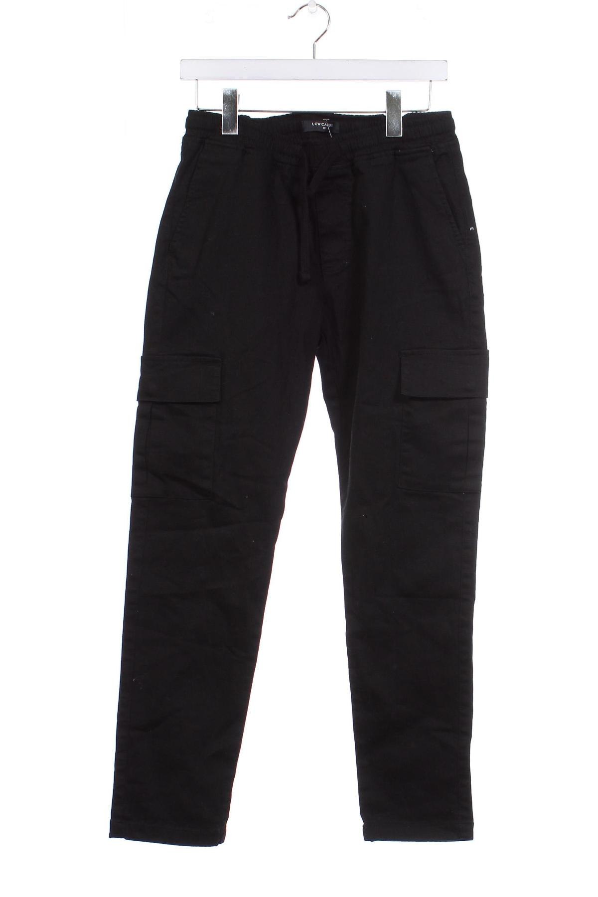 Herren Jeans LCW, Größe S, Farbe Schwarz, Preis € 9,08