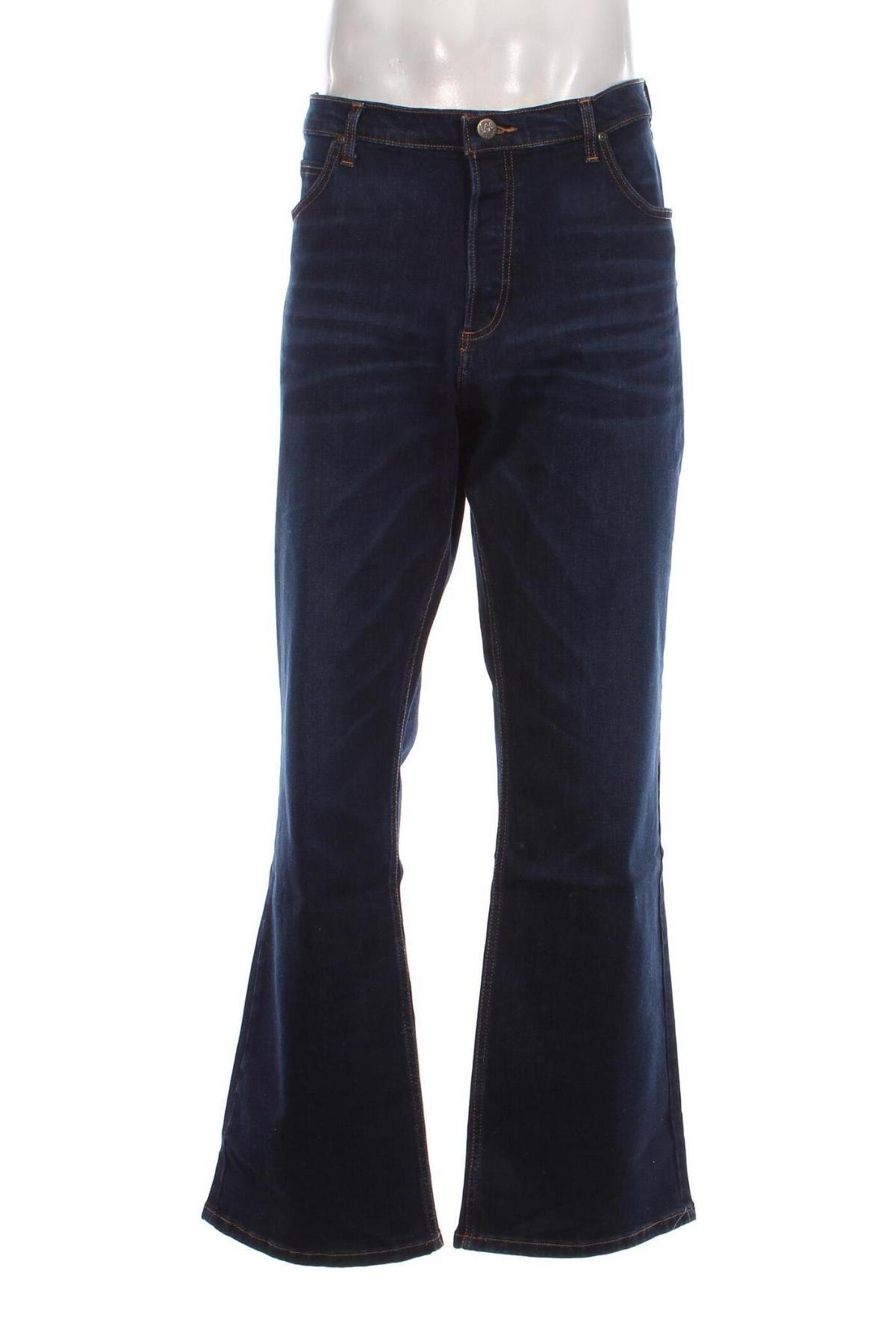 Herren Jeans Lee, Größe XXL, Farbe Blau, Preis € 48,76