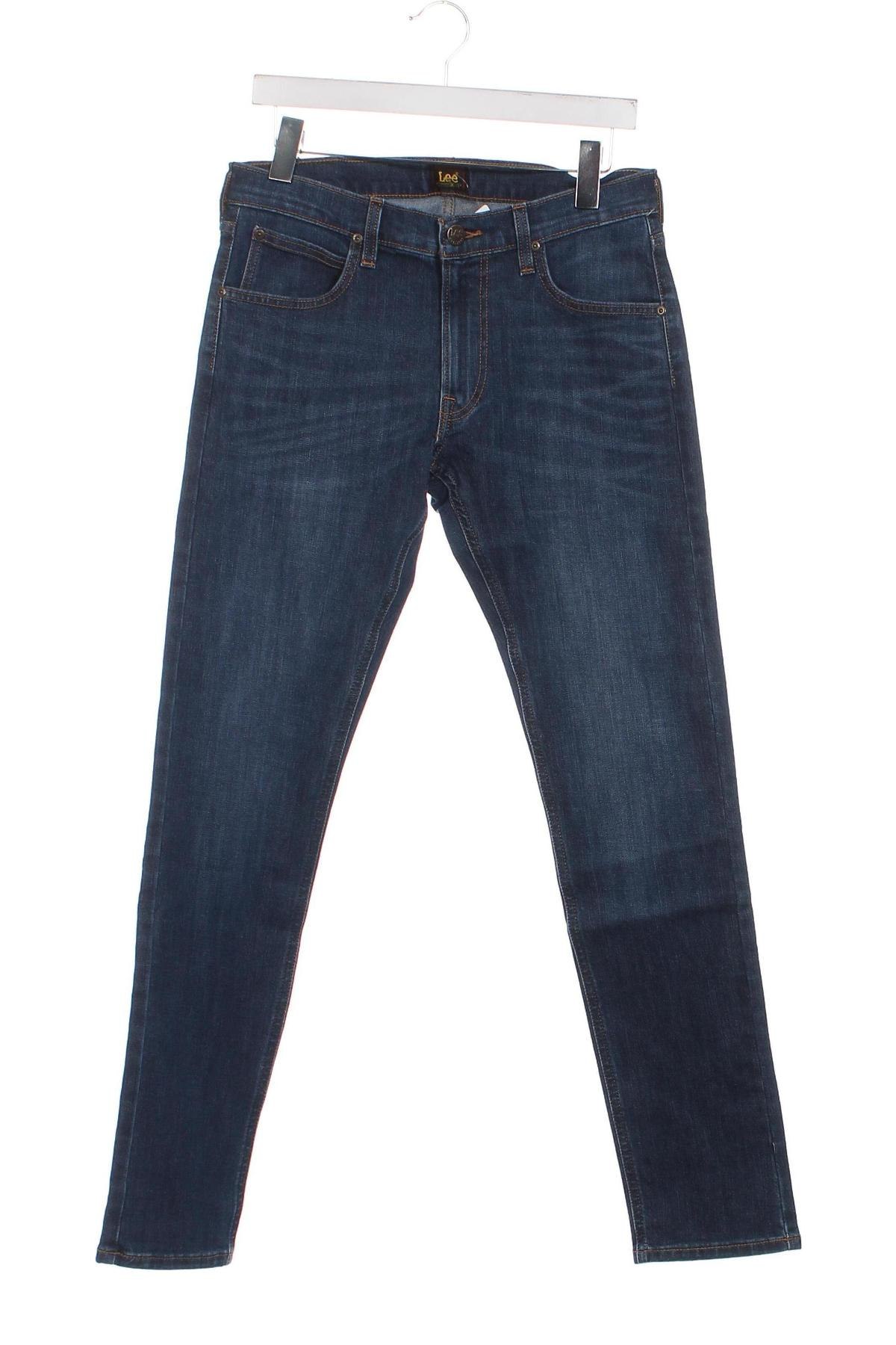 Herren Jeans Lee, Größe S, Farbe Blau, Preis € 44,33