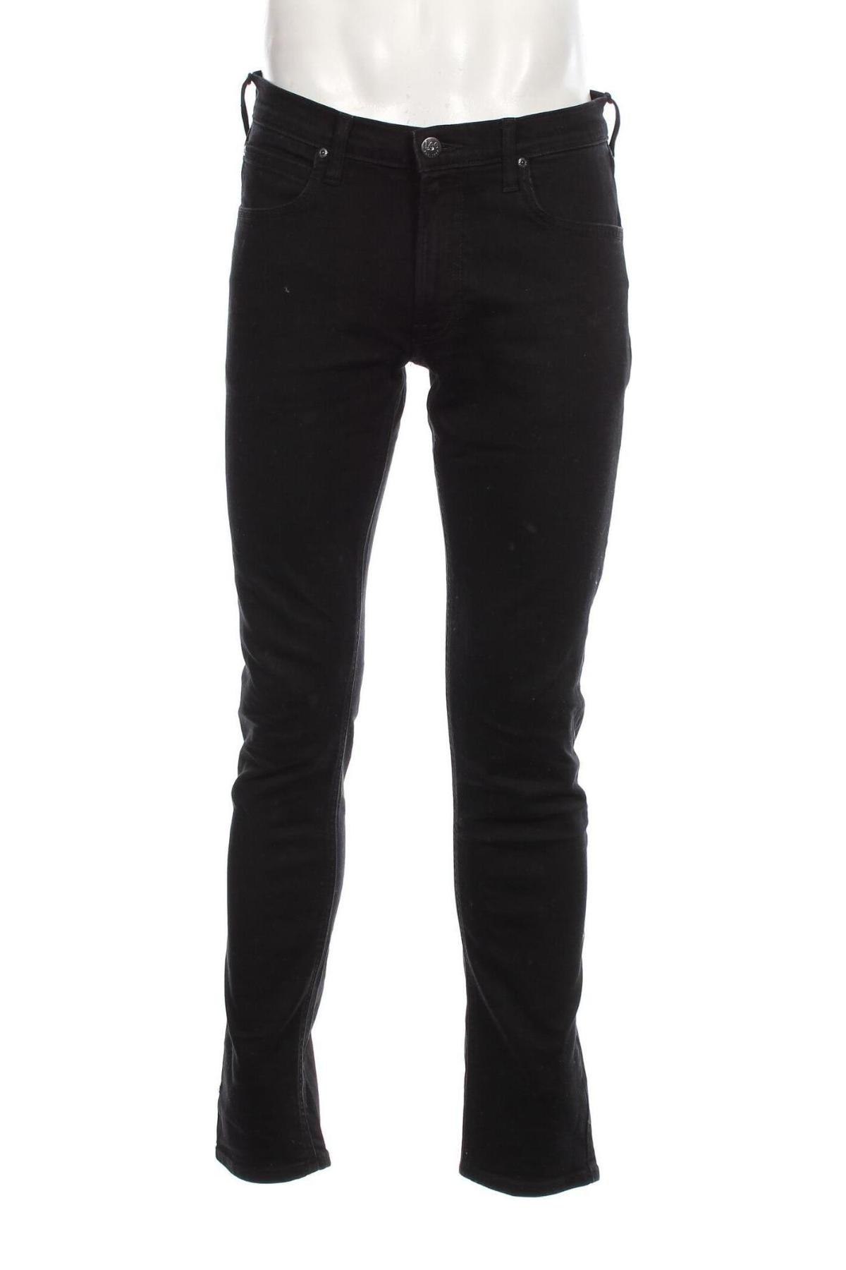 Herren Jeans Lee, Größe M, Farbe Schwarz, Preis € 88,66