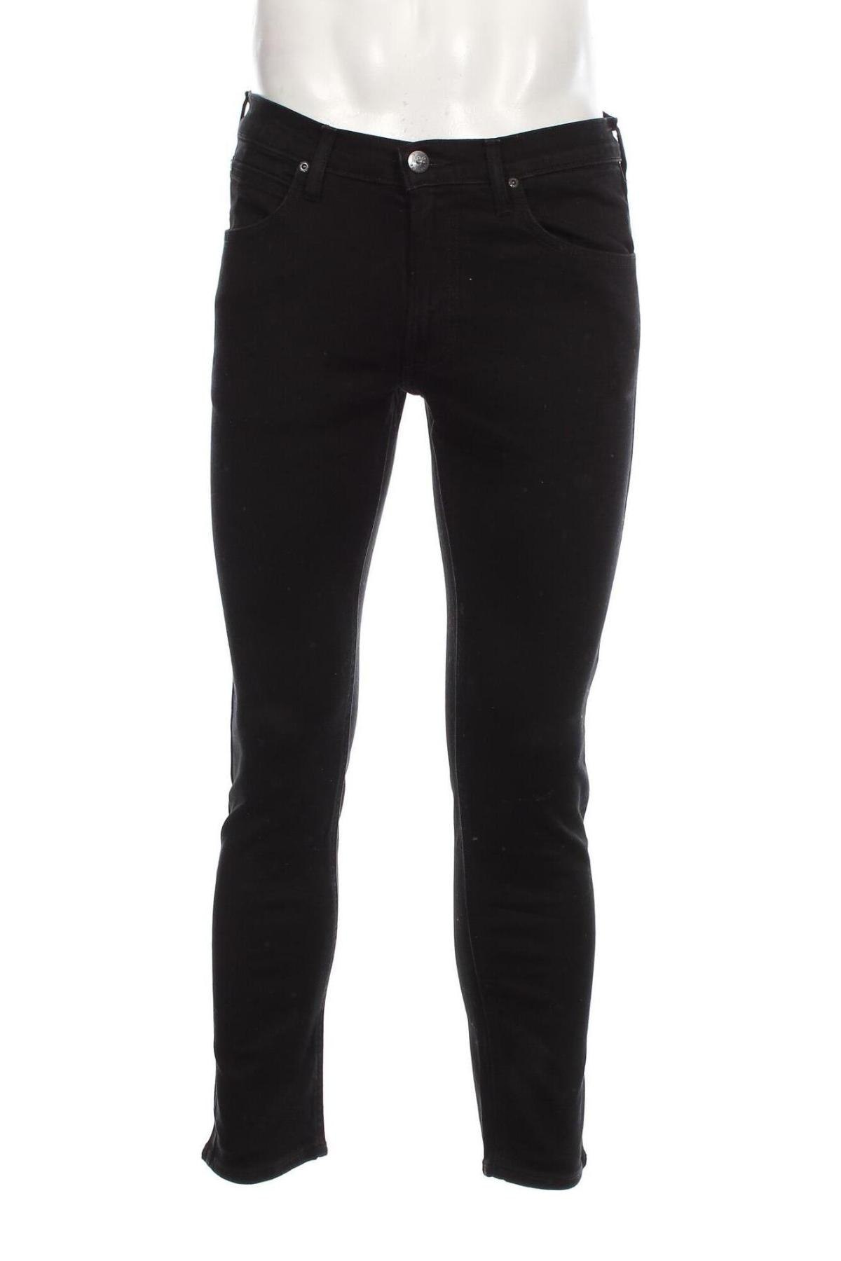 Herren Jeans Lee, Größe M, Farbe Schwarz, Preis € 48,76