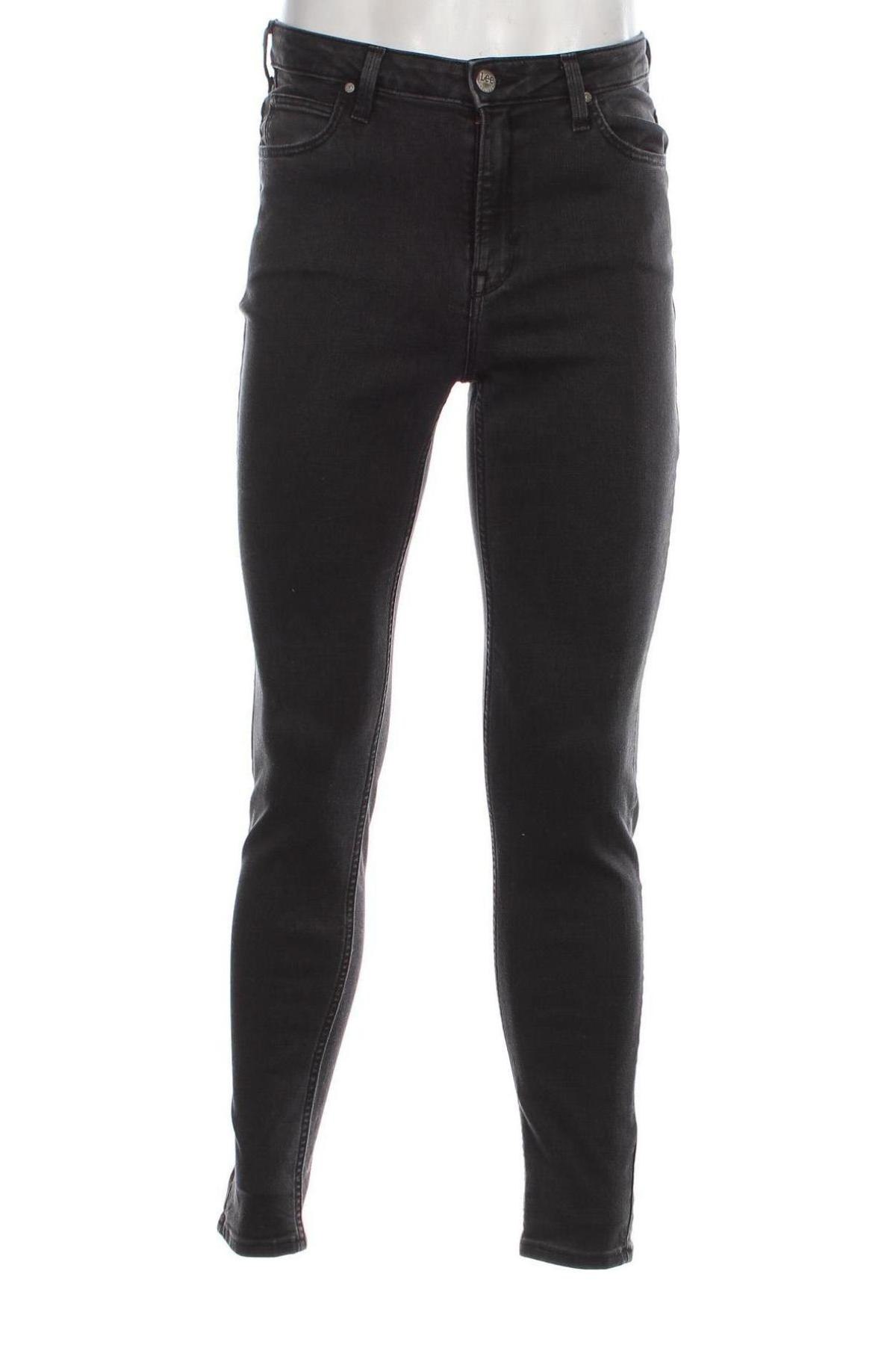 Herren Jeans Lee, Größe M, Farbe Schwarz, Preis € 48,76