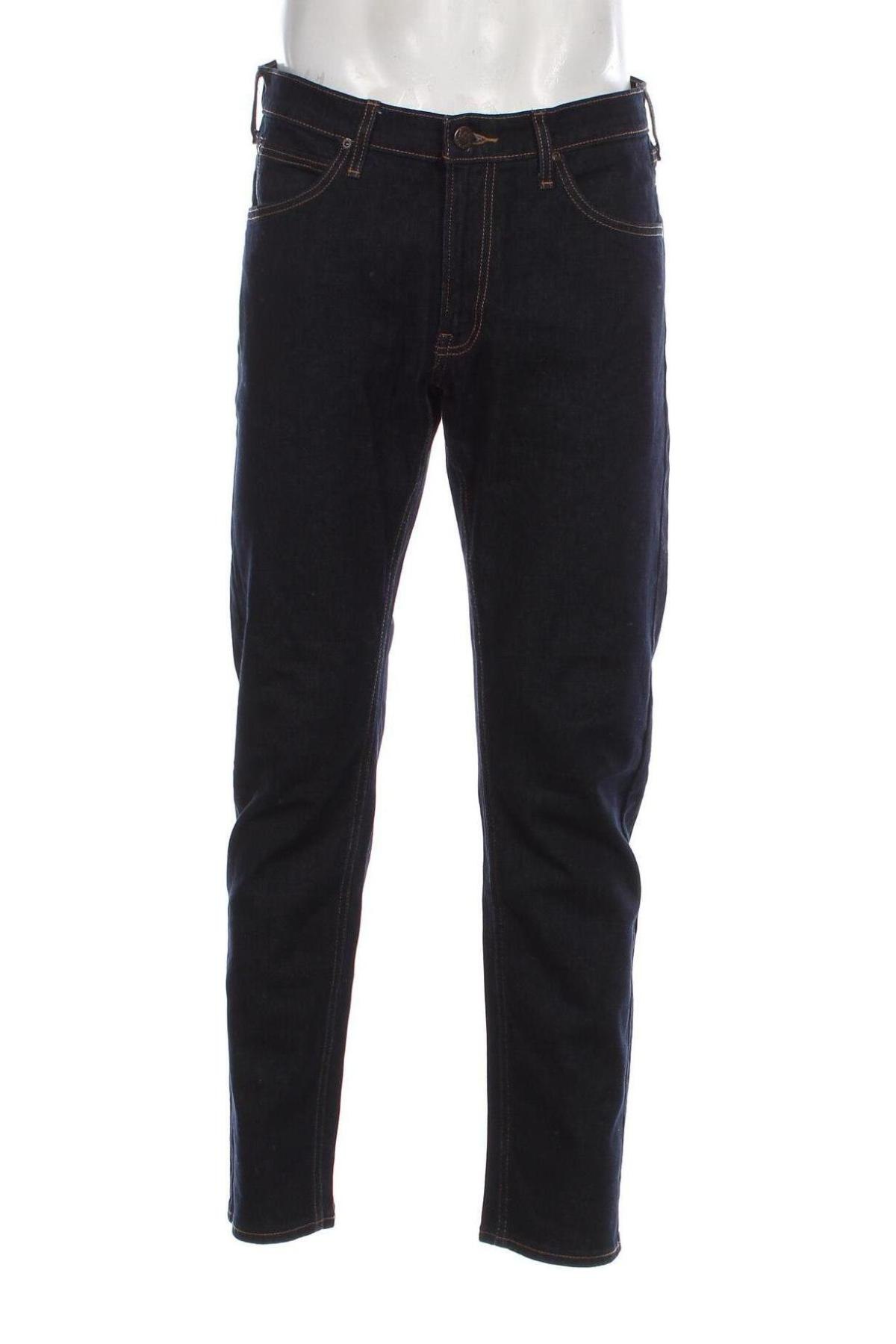 Herren Jeans Lee, Größe L, Farbe Blau, Preis 62,06 €