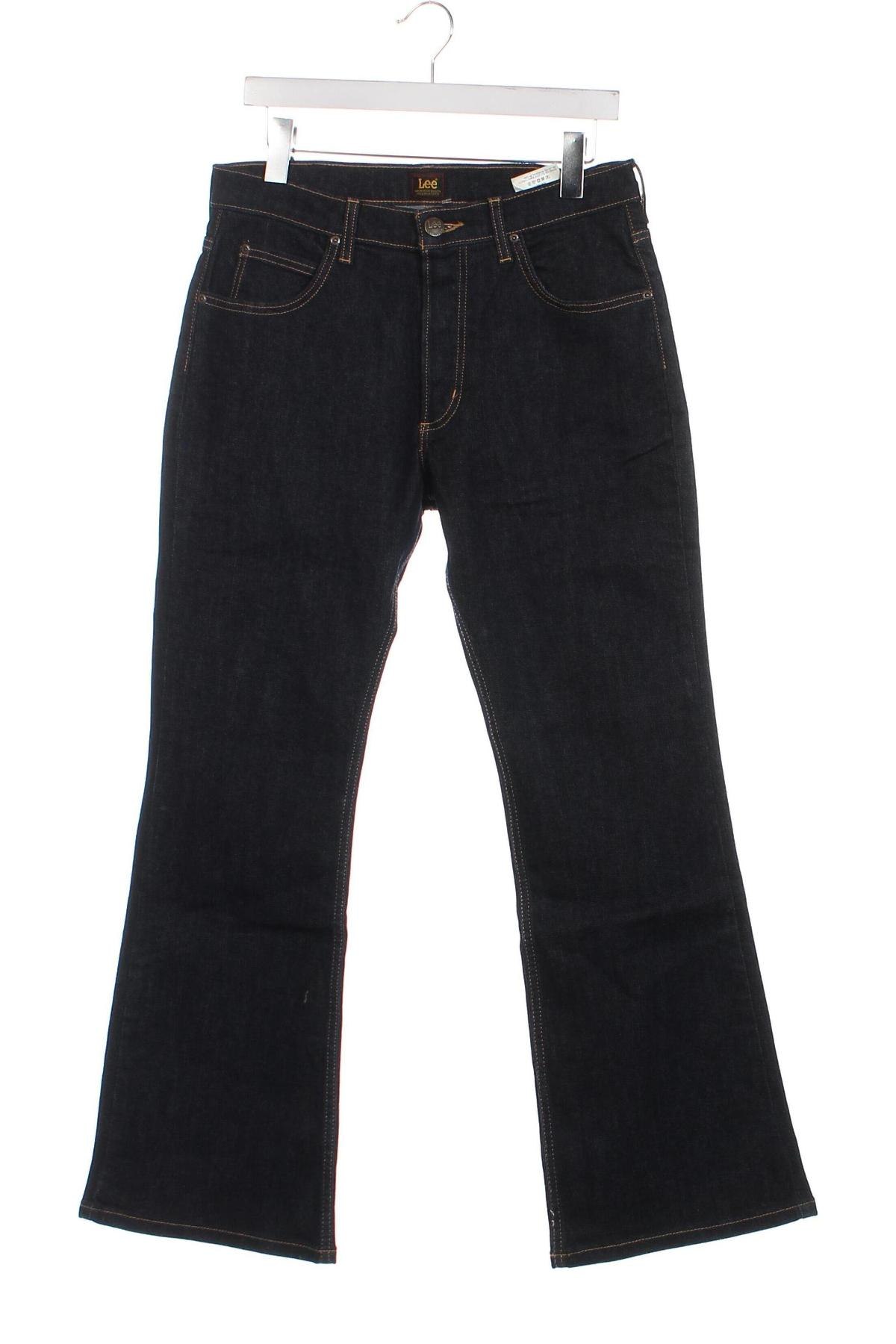 Herren Jeans Lee, Größe S, Farbe Blau, Preis € 44,33