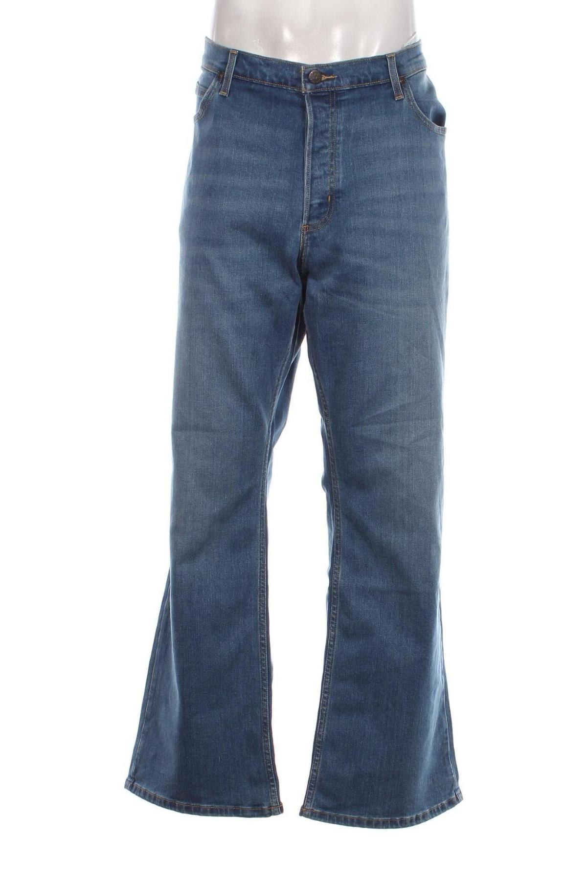 Herren Jeans Lee, Größe XXL, Farbe Blau, Preis € 84,23