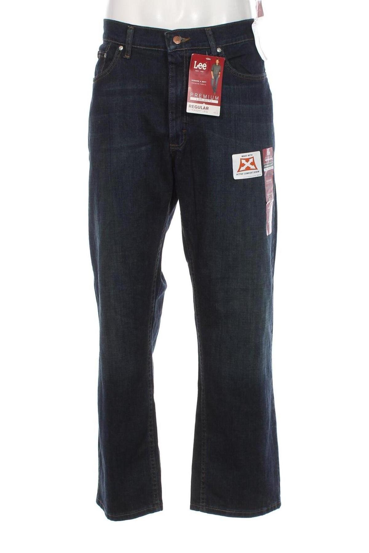 Pánske džínsy  Lee Cooper, Veľkosť XL, Farba Modrá, Cena  27,33 €