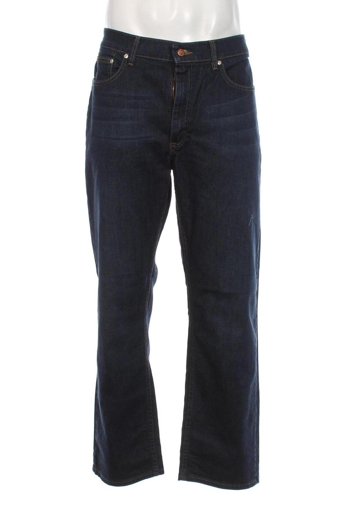 Ανδρικό τζίν Lee Cooper, Μέγεθος XL, Χρώμα Μπλέ, Τιμή 22,79 €
