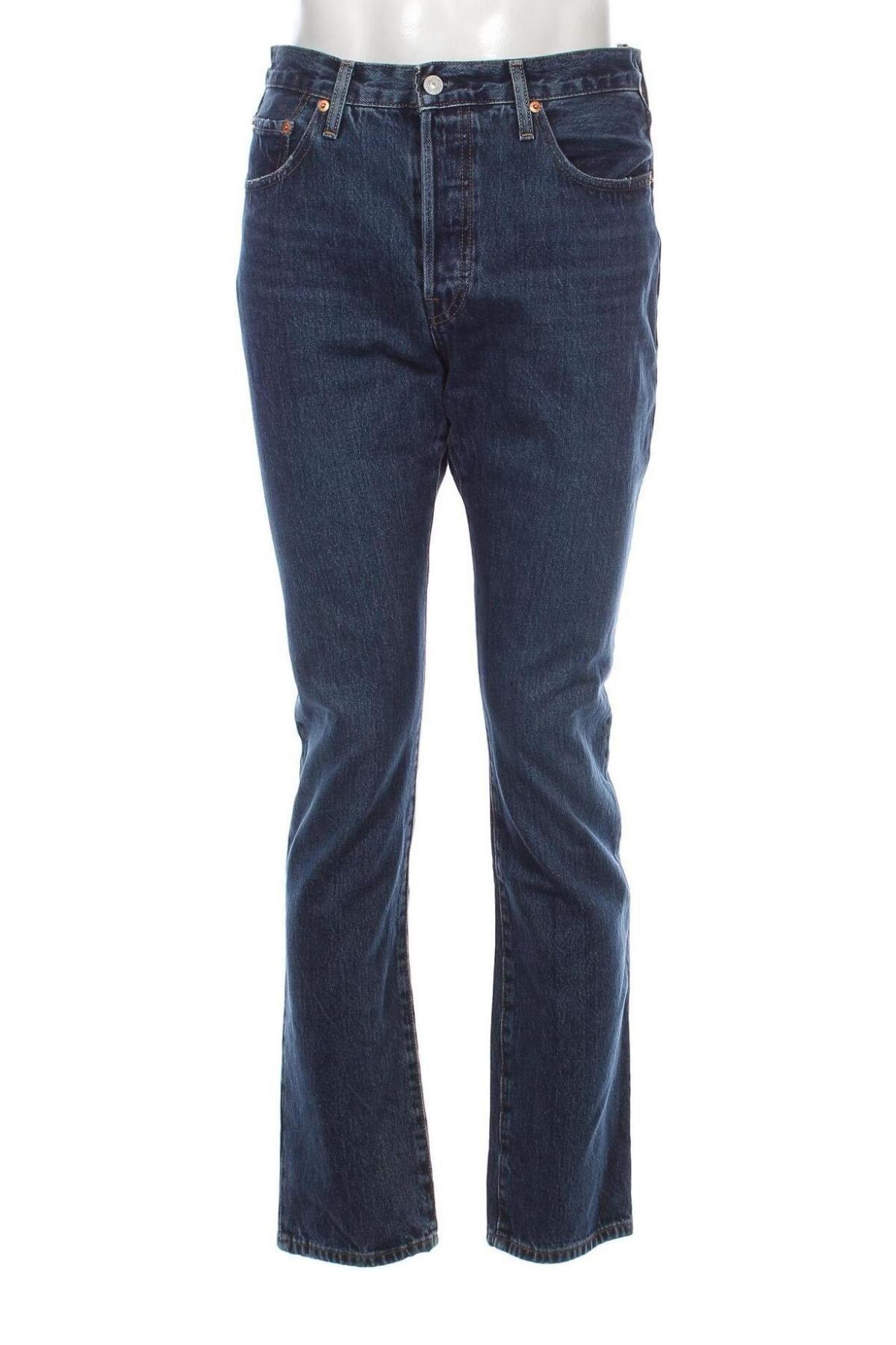 Herren Jeans Levi's, Größe S, Farbe Blau, Preis € 24,82