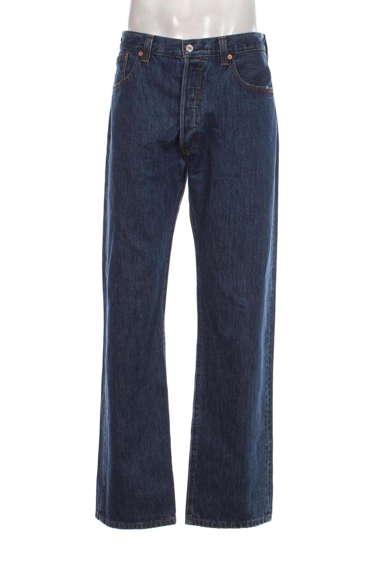 Herren Jeans Levi's, Größe XL, Farbe Blau, Preis € 38,36