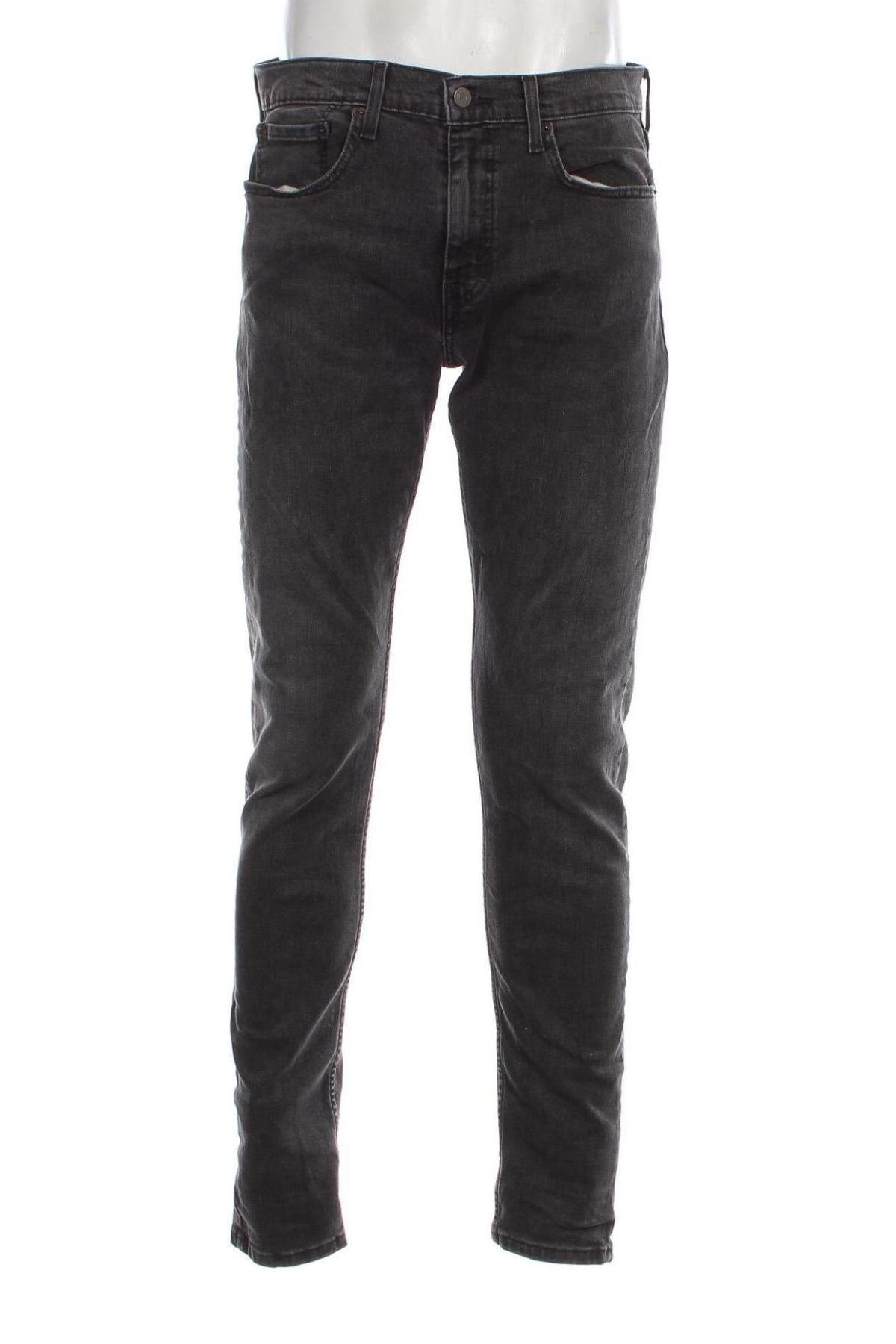 Pánske džínsy  Levi's, Veľkosť L, Farba Čierna, Cena  57,63 €