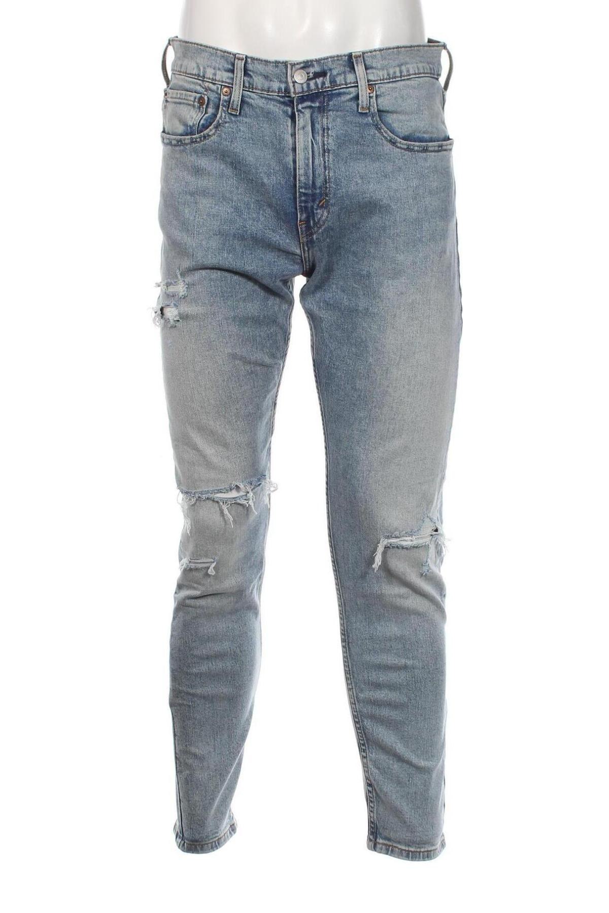 Herren Jeans Levi's, Größe L, Farbe Blau, Preis € 57,63