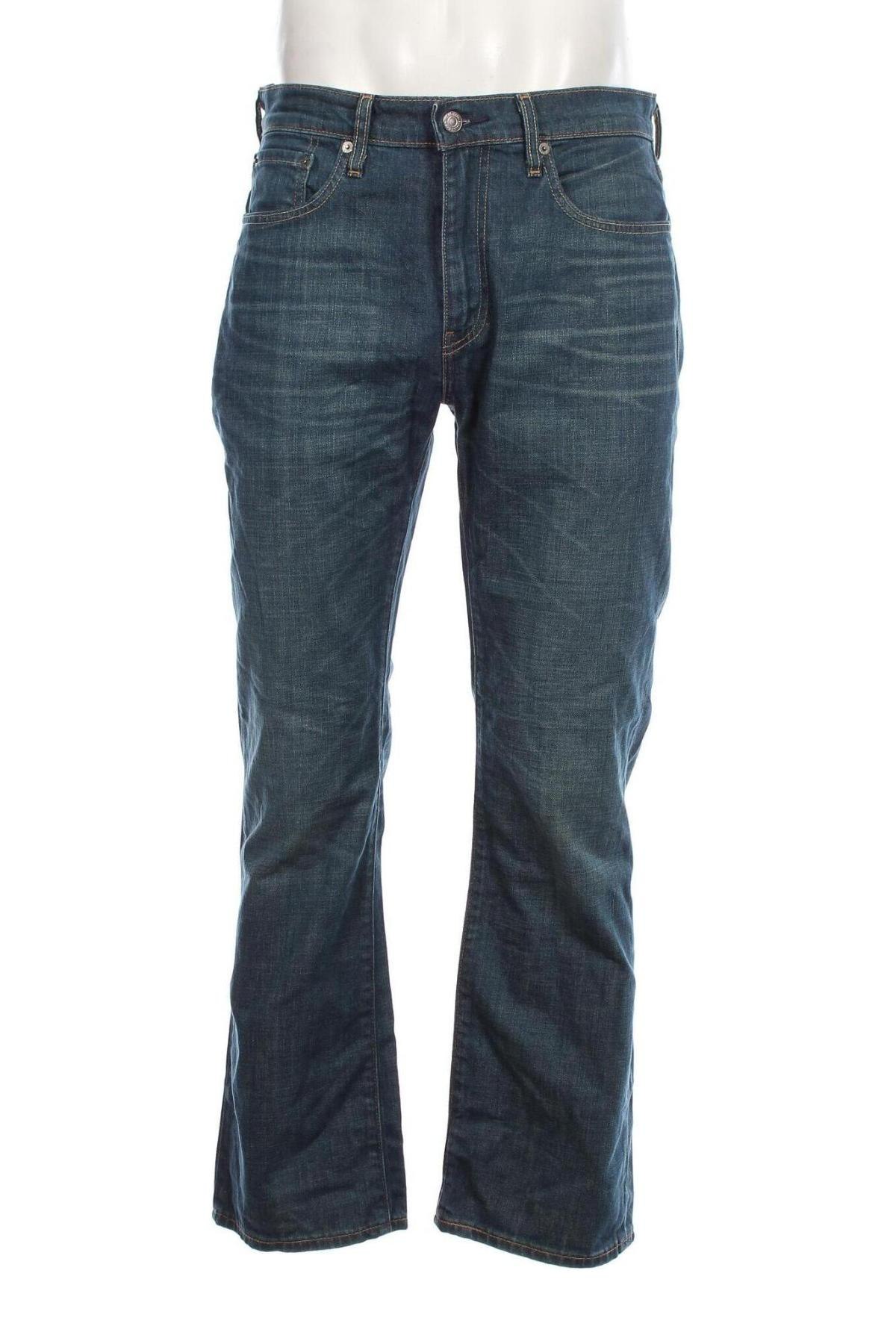 Herren Jeans Levi's, Größe M, Farbe Blau, Preis € 48,76