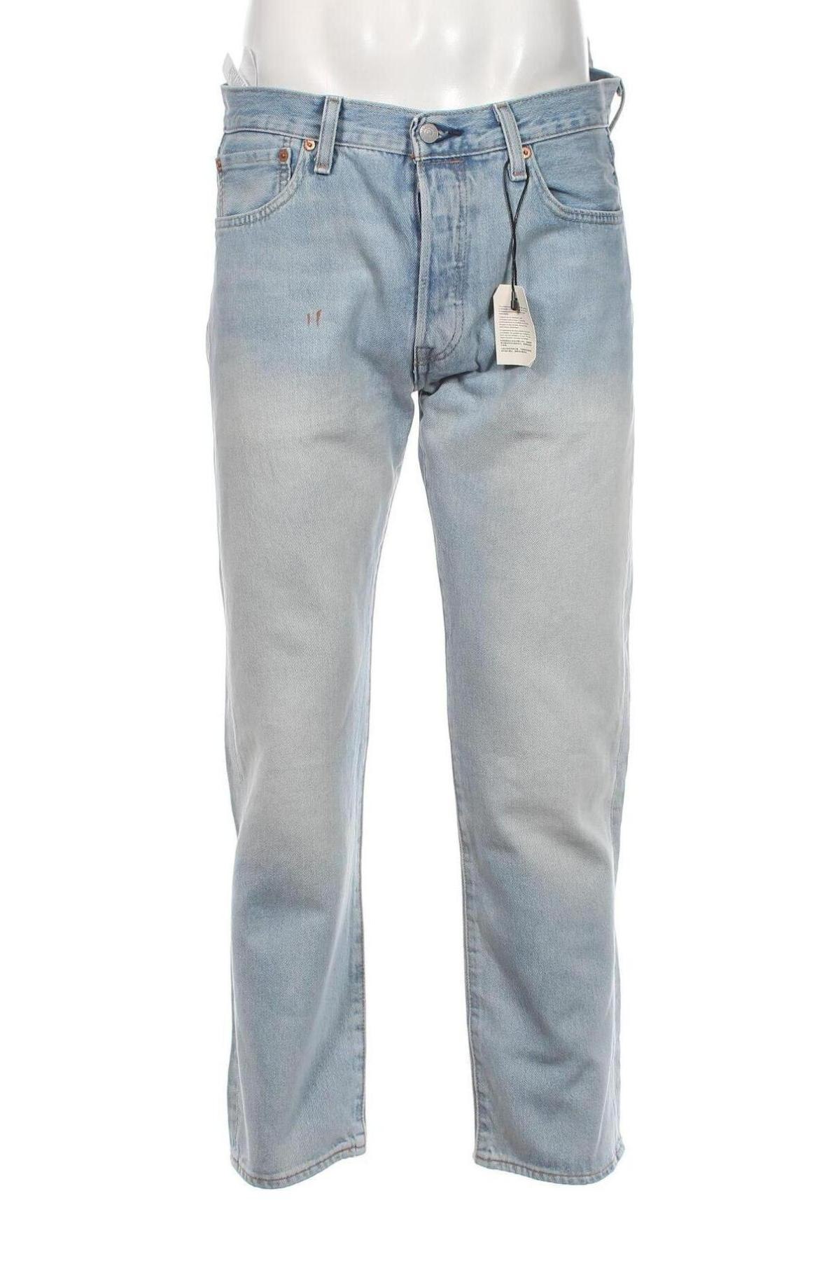 Herren Jeans Levi's, Größe L, Farbe Blau, Preis € 62,06