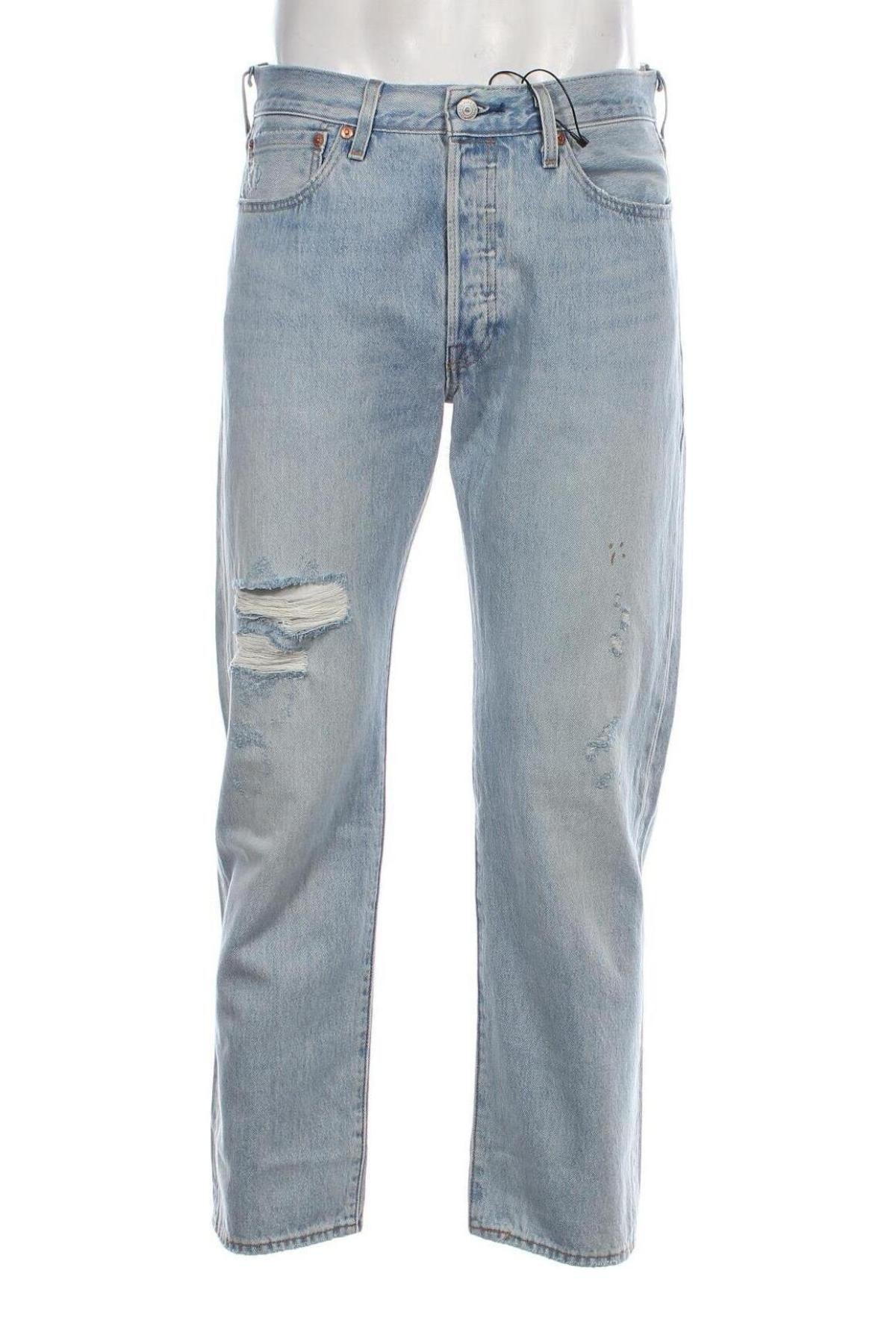 Herren Jeans Levi's, Größe M, Farbe Blau, Preis € 44,33