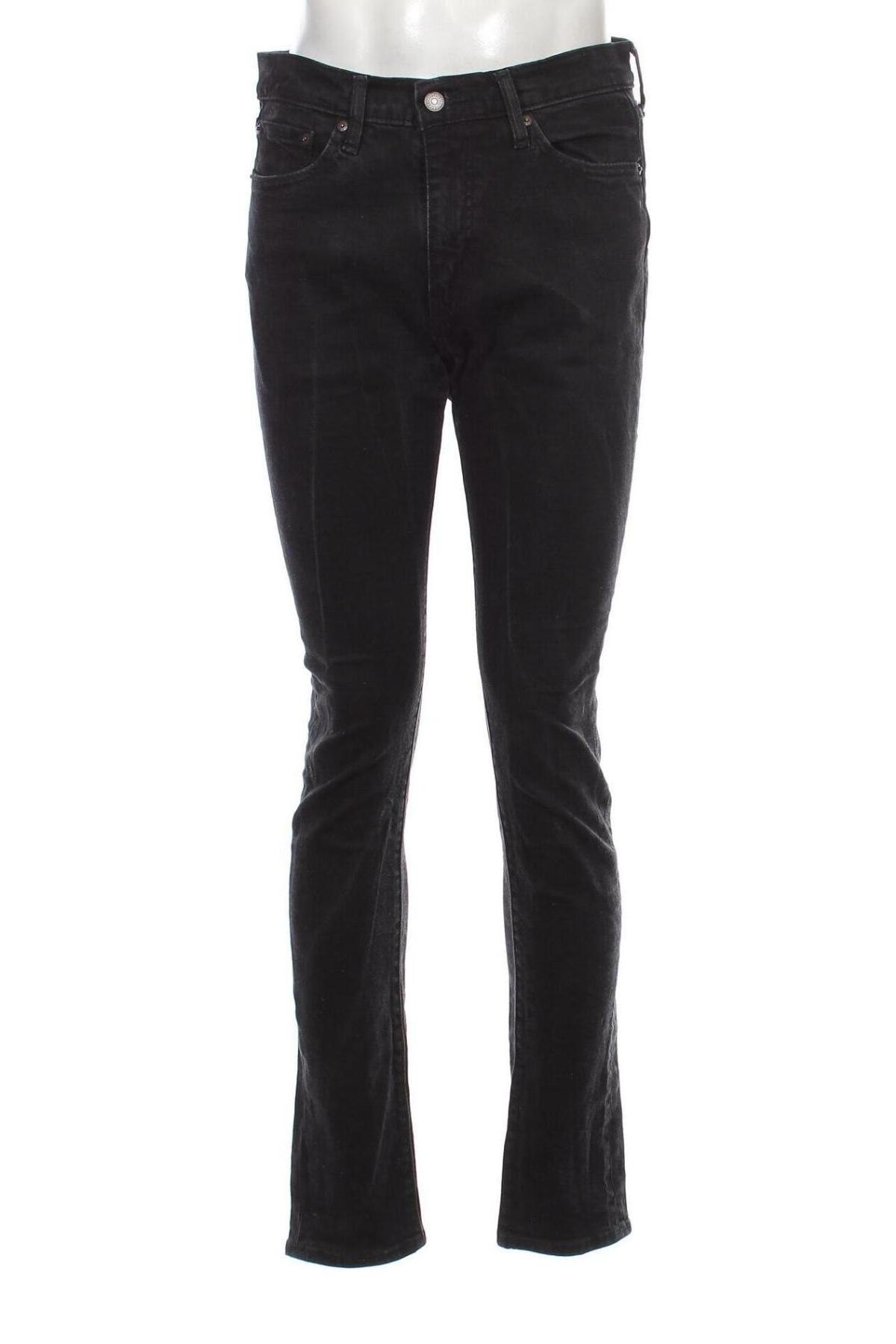 Herren Jeans Levi's, Größe M, Farbe Schwarz, Preis € 31,31