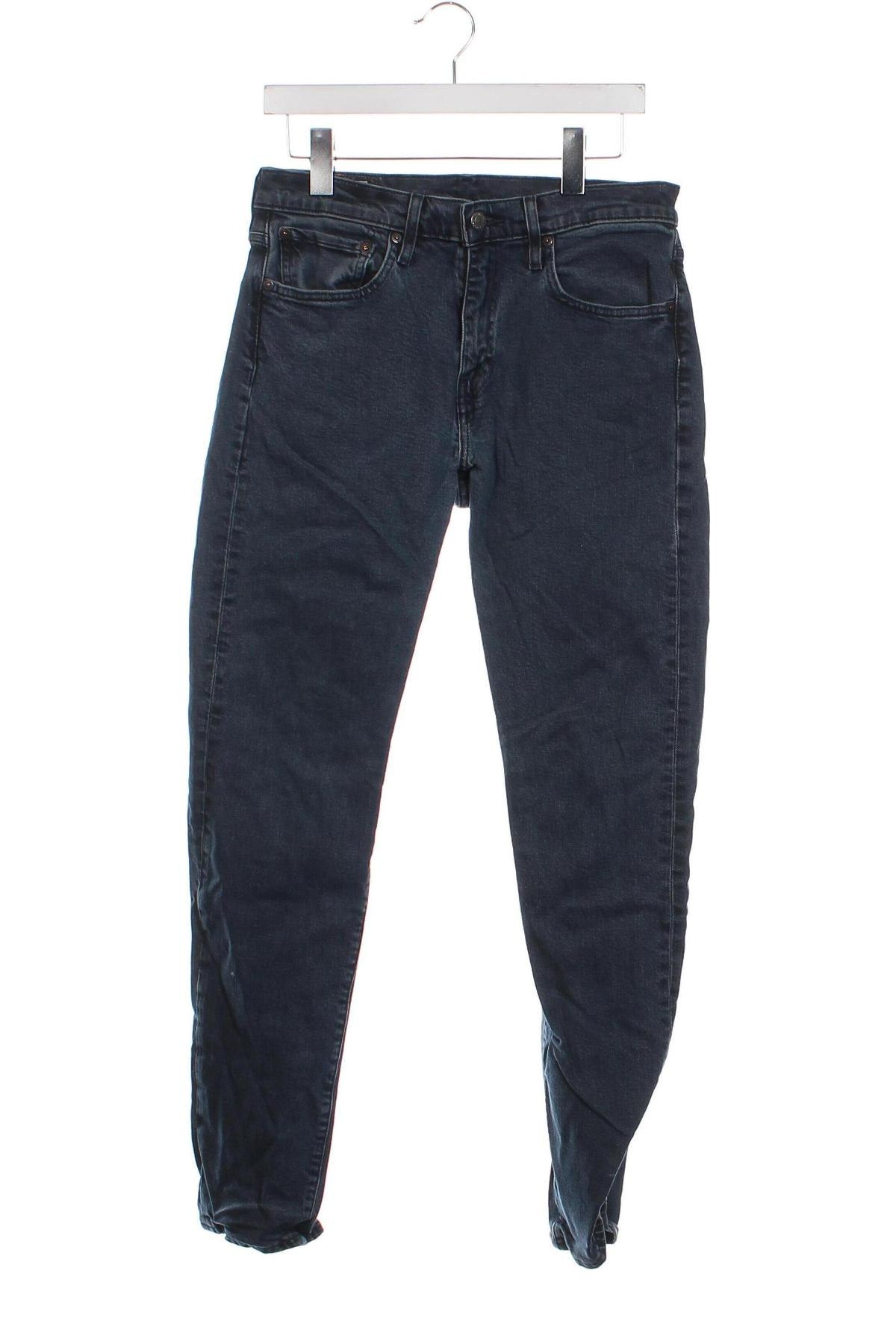 Pánske džínsy  Levi's, Veľkosť M, Farba Modrá, Cena  88,66 €