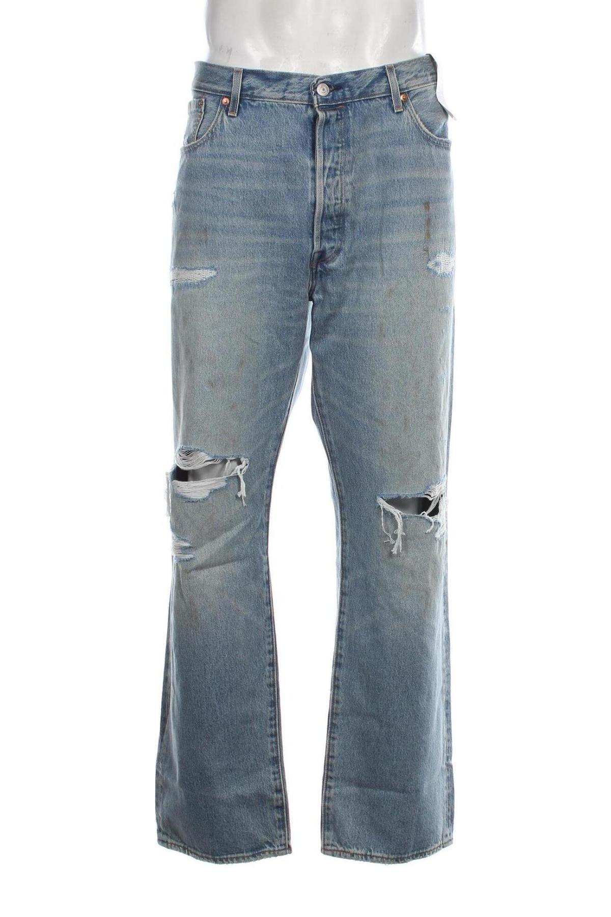 Herren Jeans Levi's, Größe XXL, Farbe Blau, Preis 79,79 €