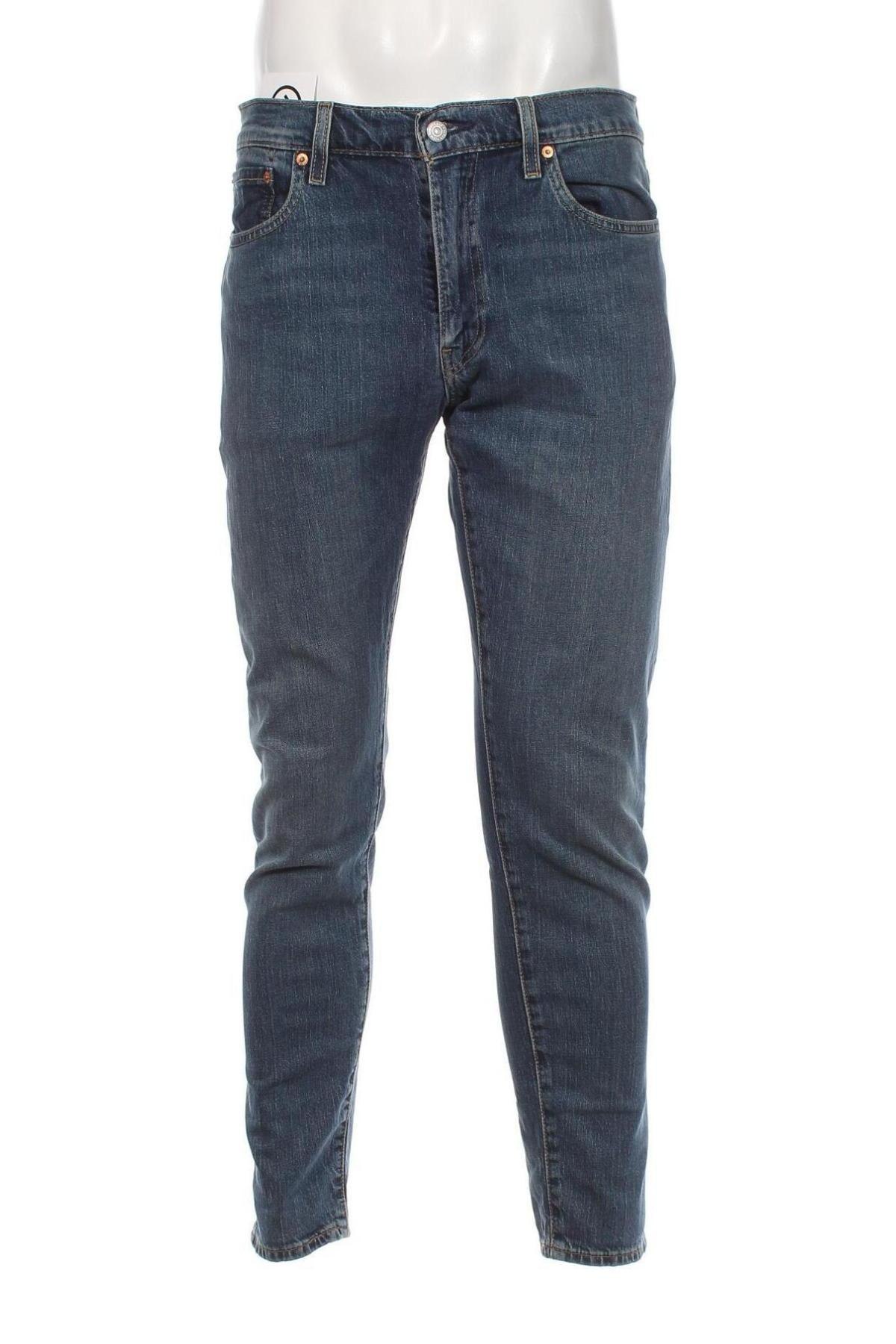 Pánske džínsy  Levi's, Veľkosť M, Farba Modrá, Cena  88,66 €