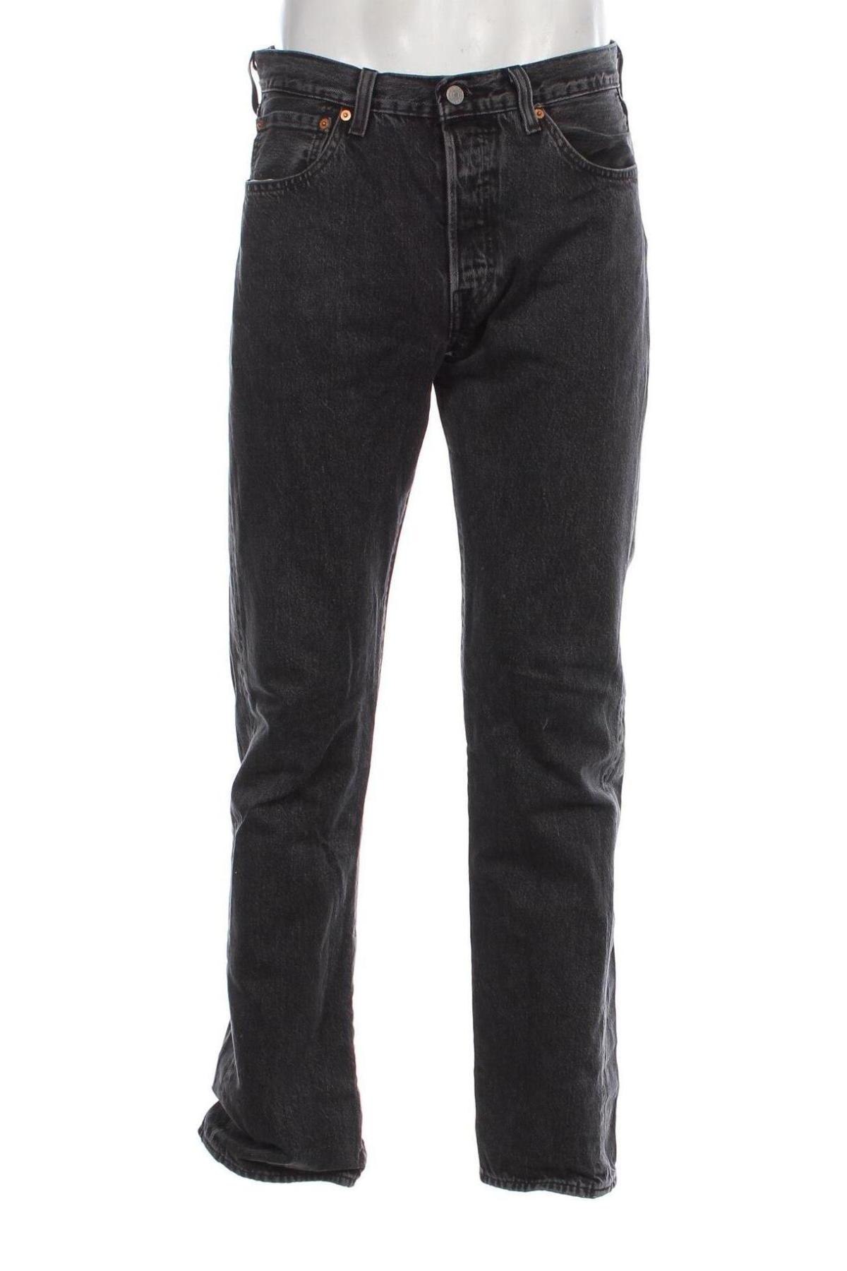 Herren Jeans Levi's, Größe M, Farbe Schwarz, Preis € 48,76