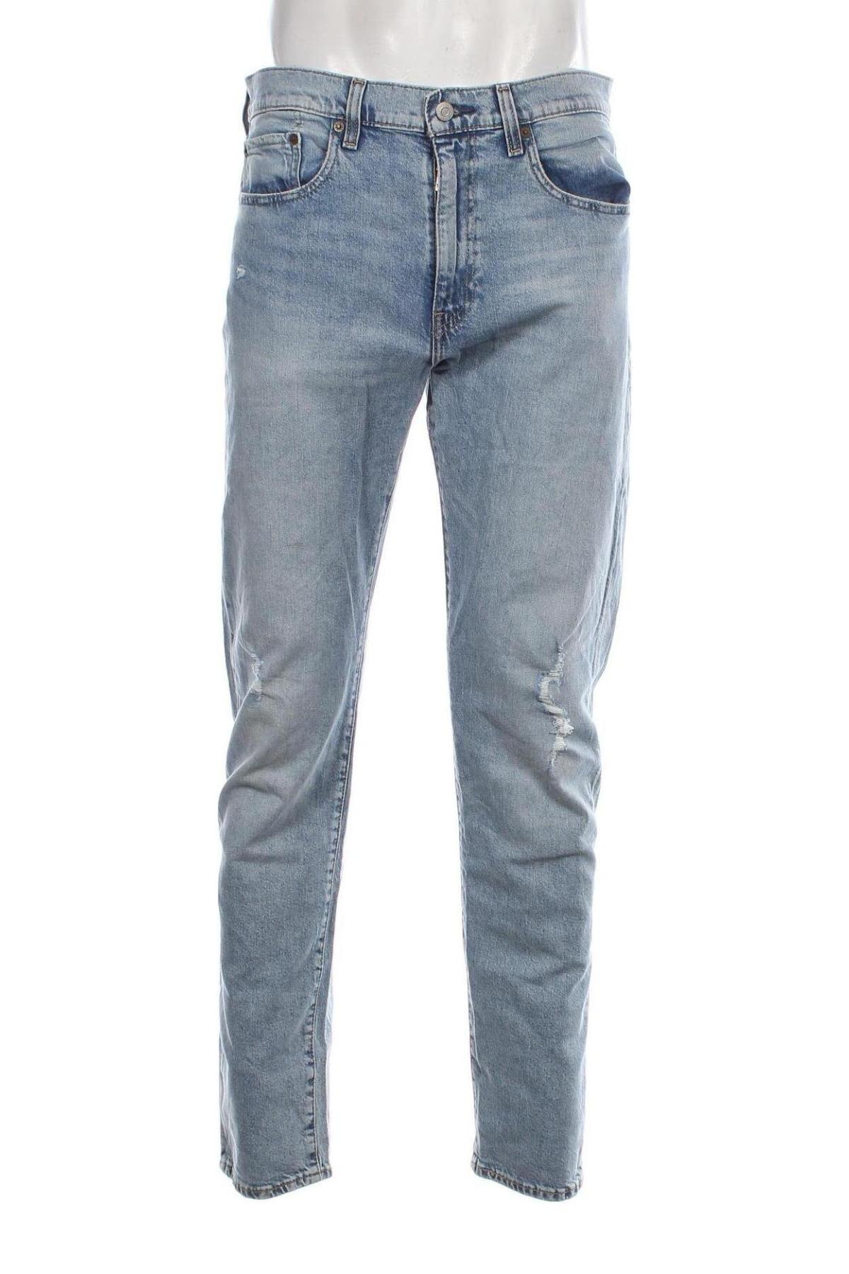 Ανδρικό τζίν Levi's, Μέγεθος L, Χρώμα Μπλέ, Τιμή 62,06 €