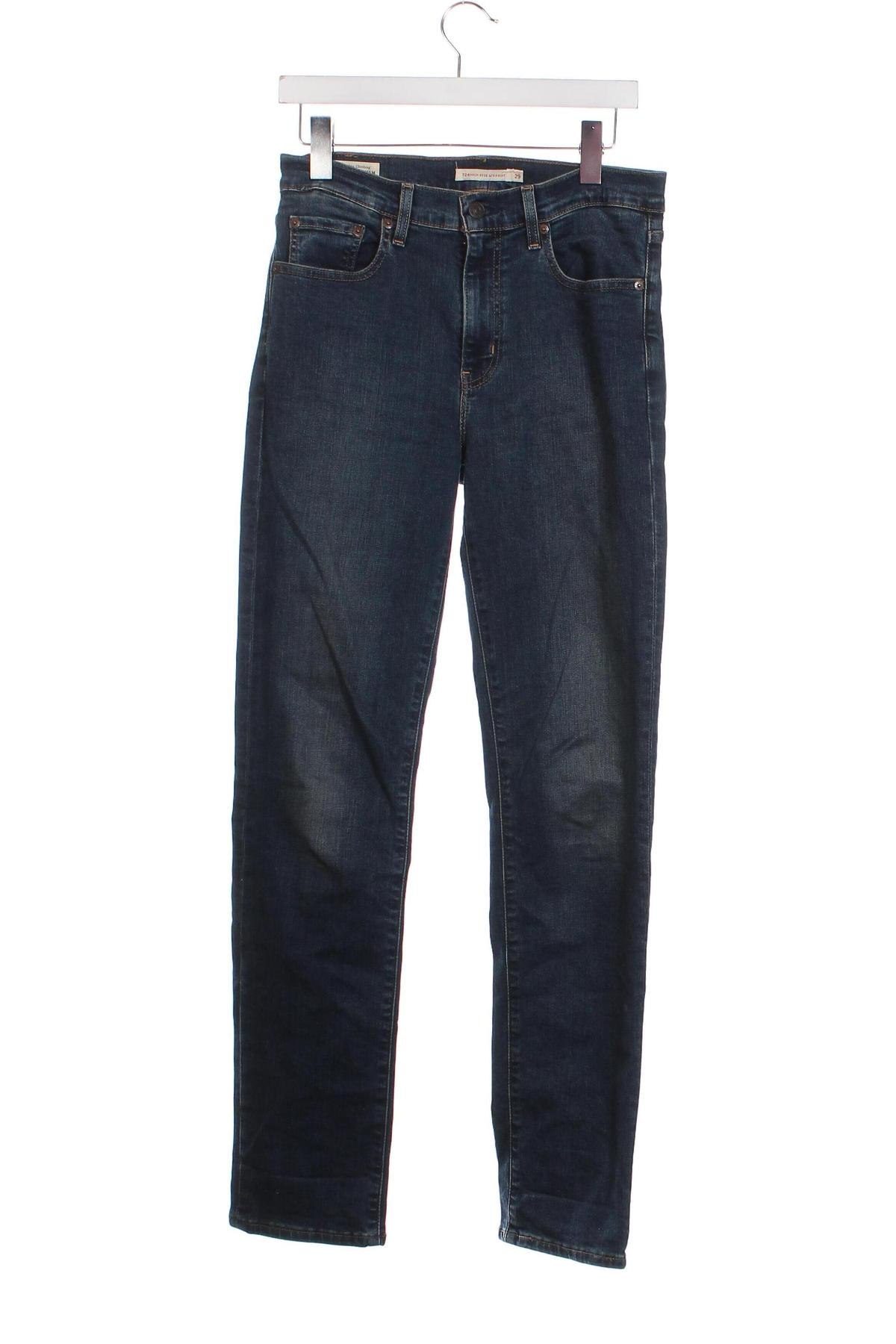 Herren Jeans Levi's, Größe S, Farbe Blau, Preis € 18,99