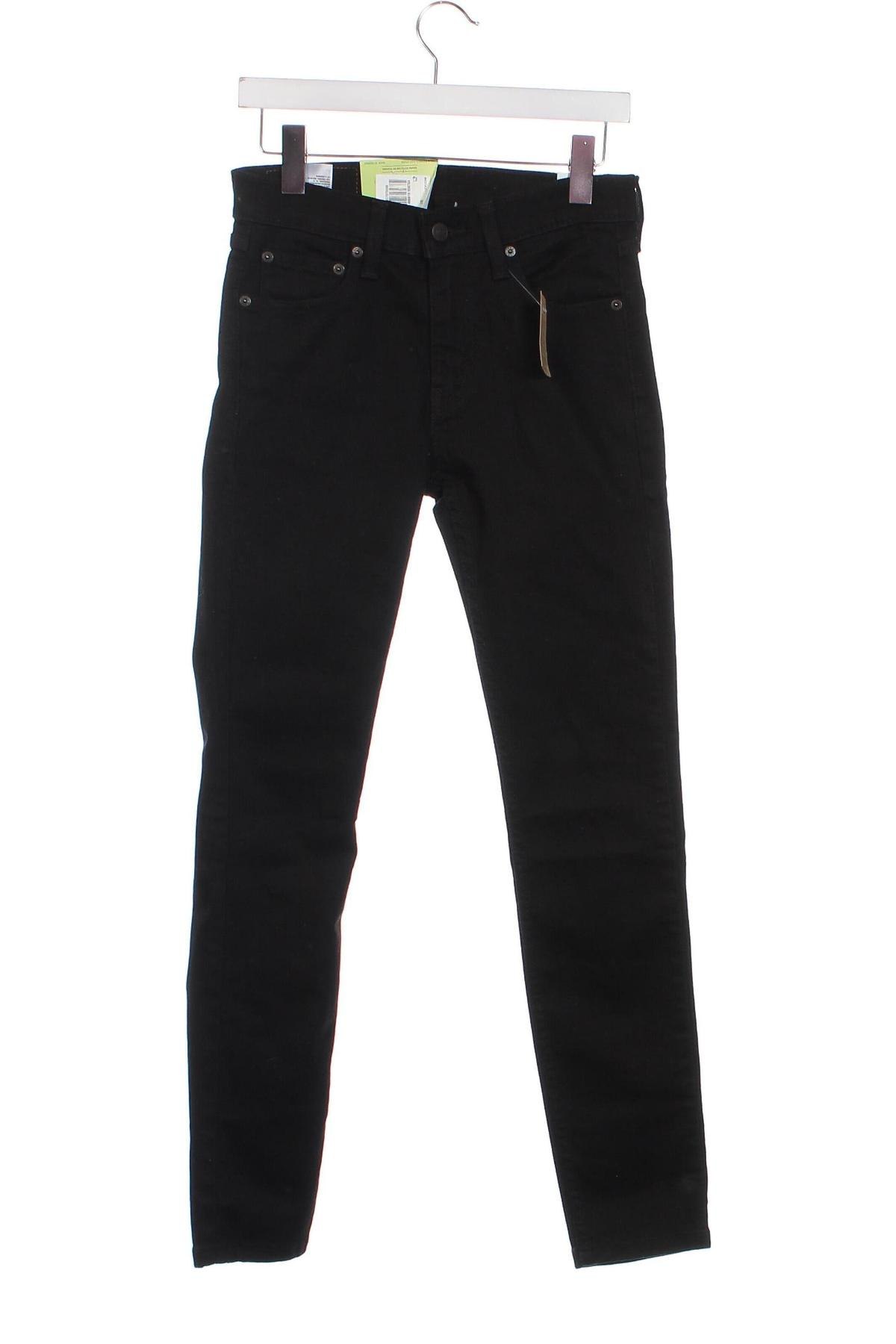 Herren Jeans Levi's, Größe S, Farbe Schwarz, Preis € 44,33