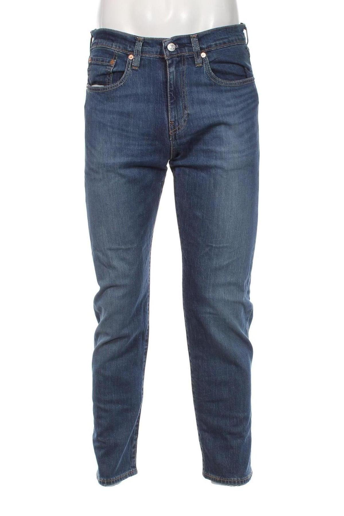 Herren Jeans Levi's, Größe M, Farbe Blau, Preis 48,76 €