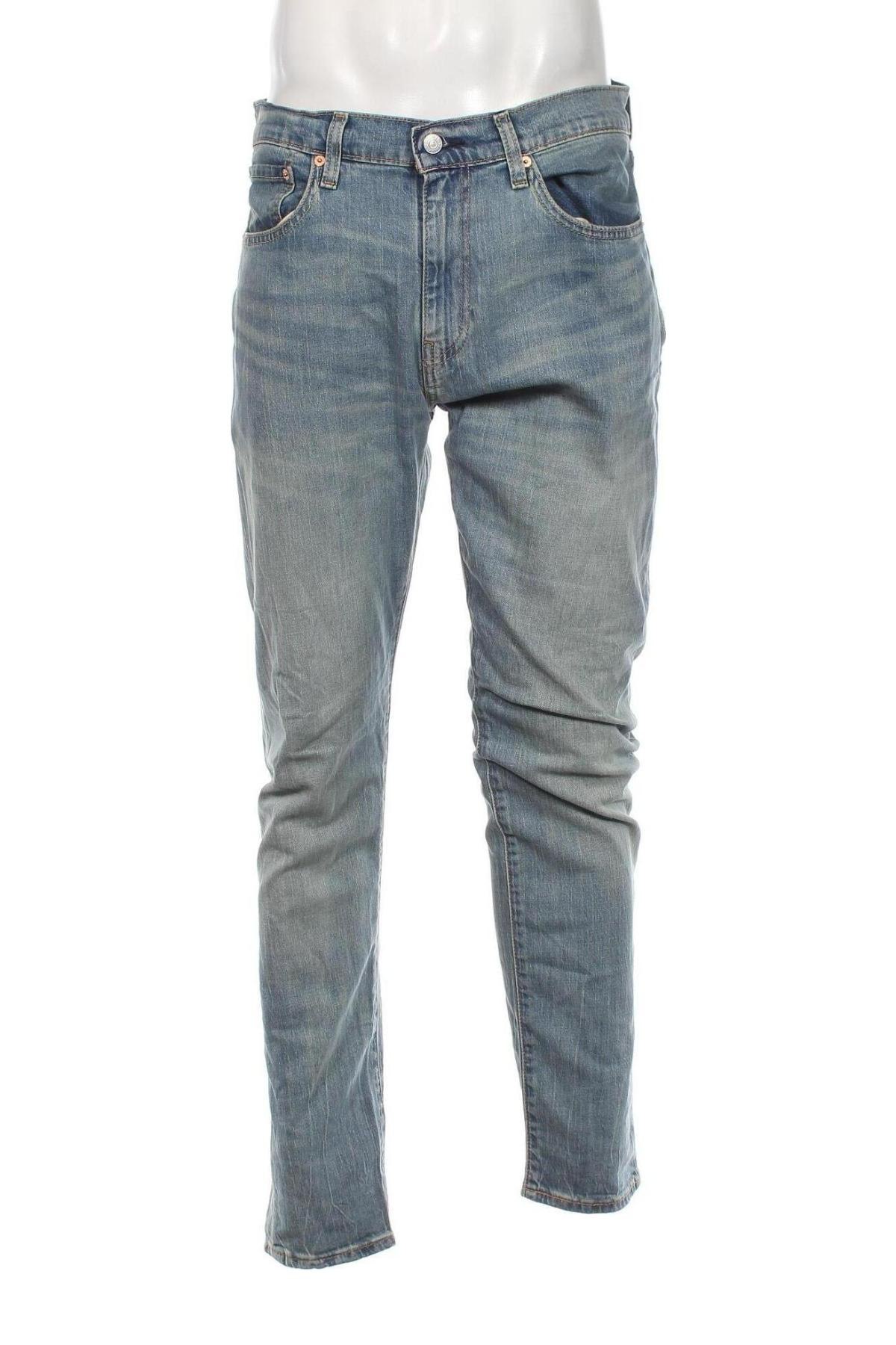 Herren Jeans Levi's, Größe L, Farbe Blau, Preis € 57,63