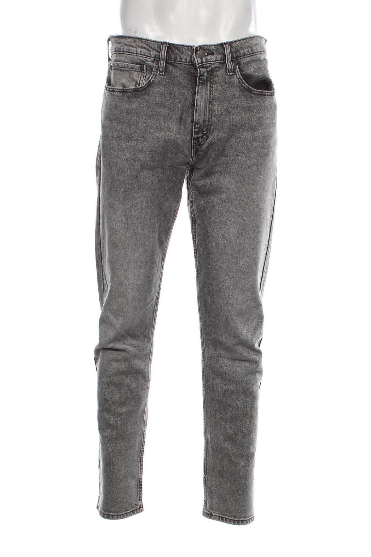 Herren Jeans Levi's, Größe L, Farbe Grau, Preis € 62,06