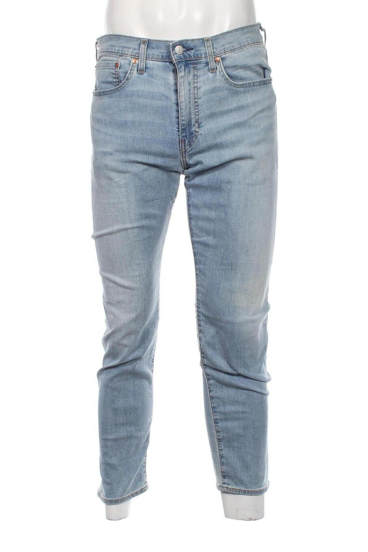 Ανδρικό τζίν Levi's, Μέγεθος M, Χρώμα Μπλέ, Τιμή 88,66 €