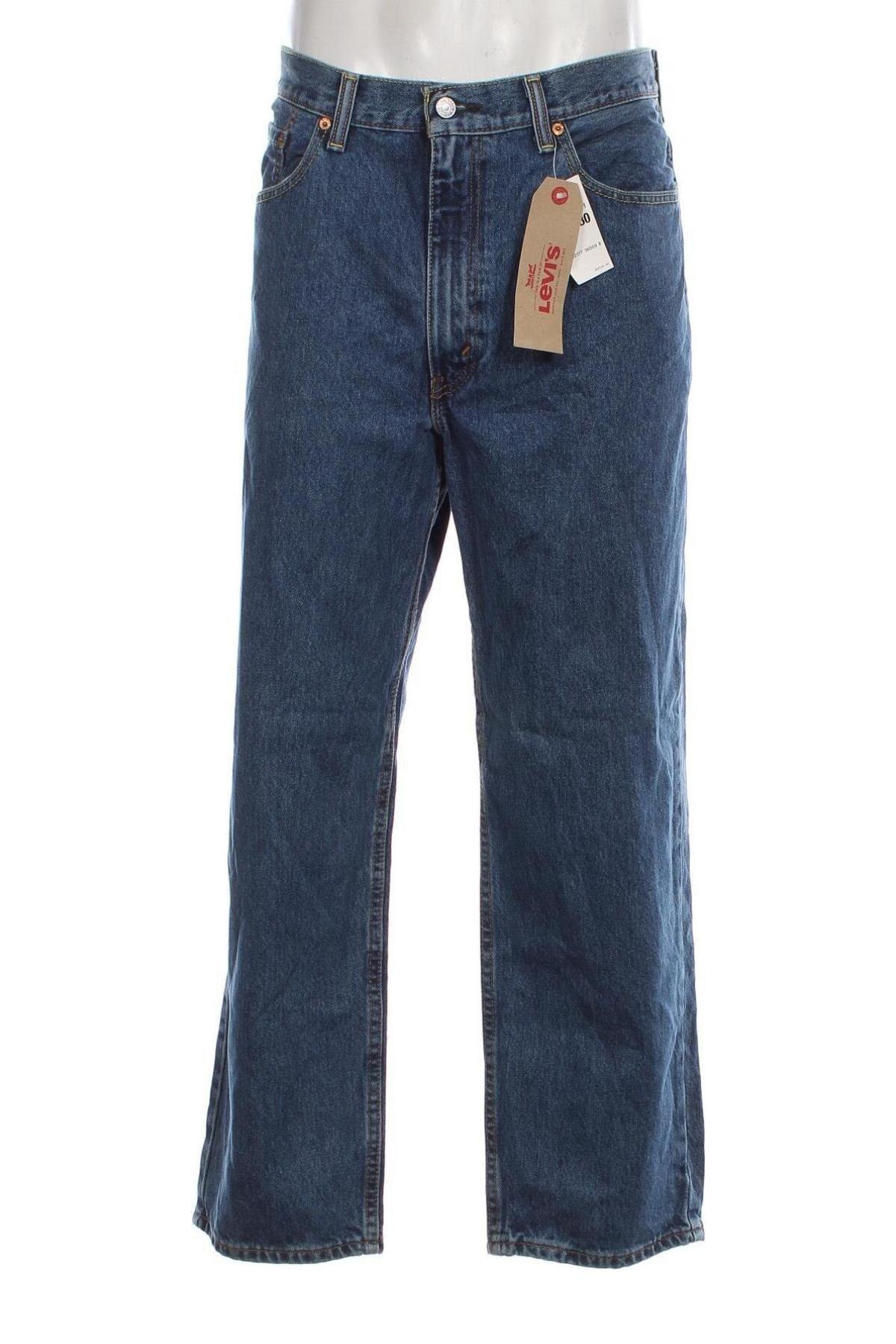 Pánske džínsy  Levi's, Veľkosť XL, Farba Modrá, Cena  97,53 €