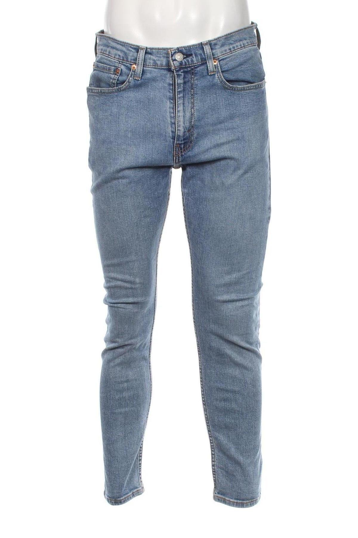 Herren Jeans Levi's, Größe L, Farbe Blau, Preis € 62,06