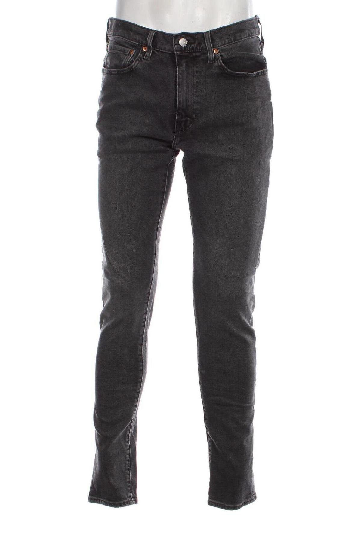 Herren Jeans Levi's, Größe M, Farbe Schwarz, Preis 88,66 €