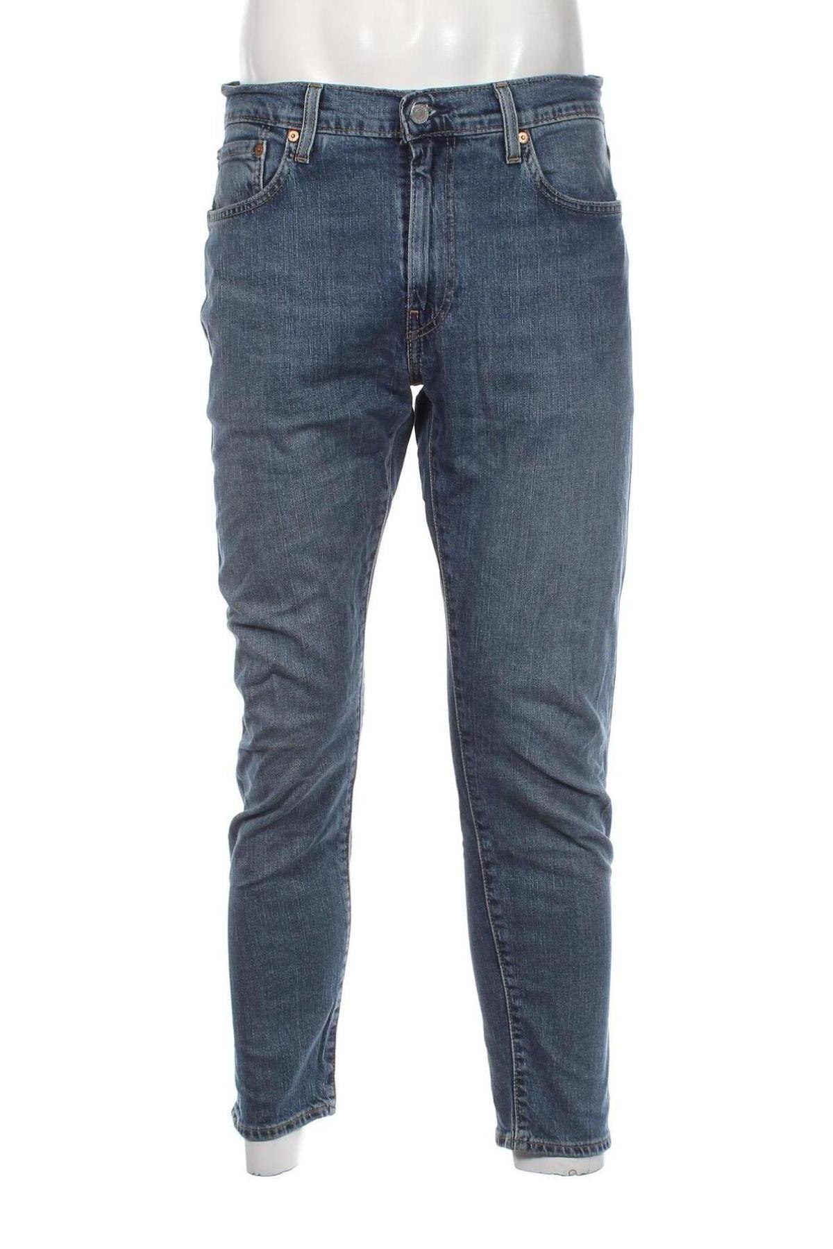 Pánske džínsy  Levi's, Veľkosť M, Farba Modrá, Cena  48,76 €