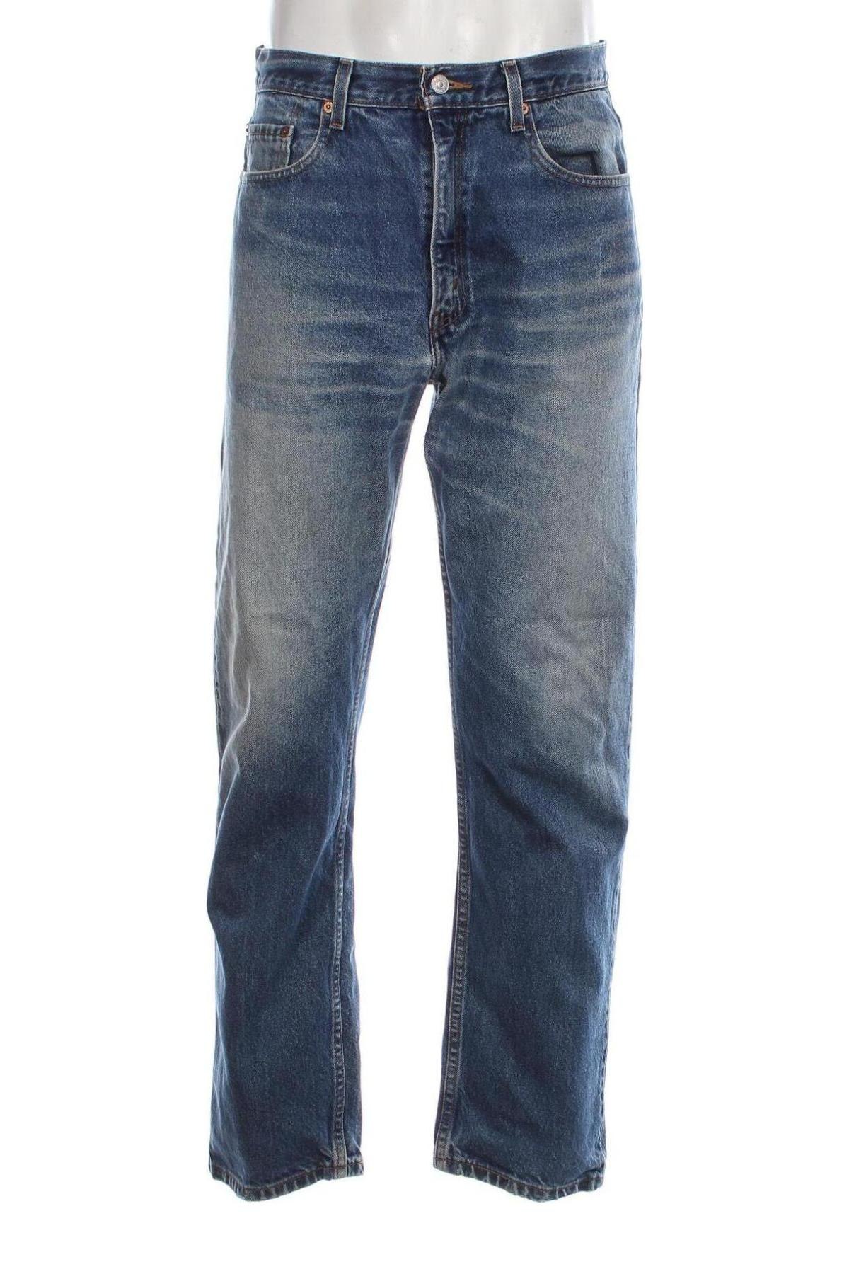 Herren Jeans Levi's, Größe M, Farbe Blau, Preis € 87,36