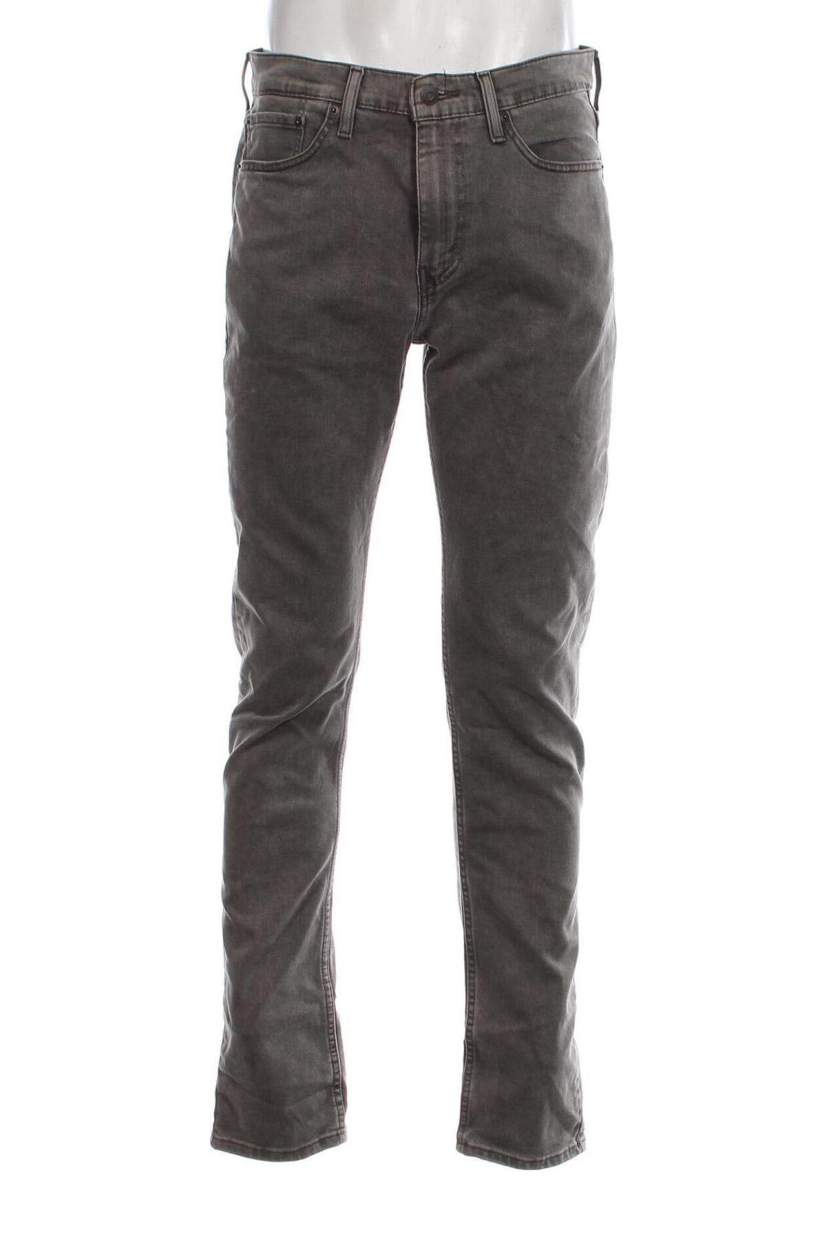 Herren Jeans Levi's, Größe M, Farbe Grau, Preis 26,10 €