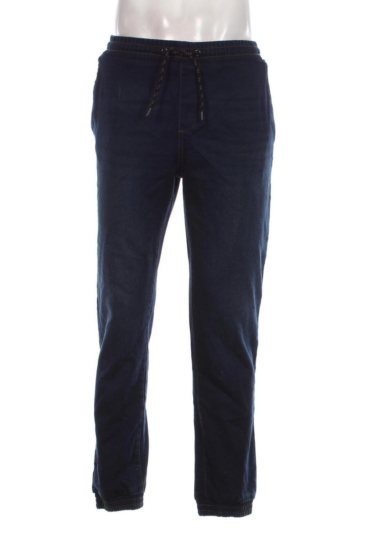 Herren Jeans Livergy, Größe L, Farbe Blau, Preis € 11,10