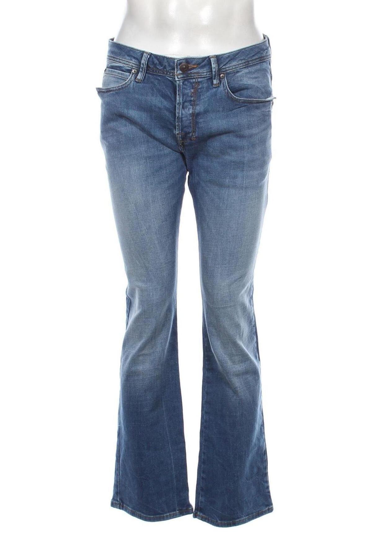 Herren Jeans Ltb, Größe M, Farbe Blau, Preis 23,49 €