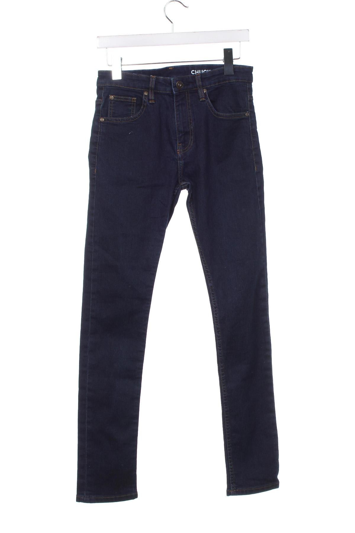 Herren Jeans Mango, Größe S, Farbe Blau, Preis 8,87 €