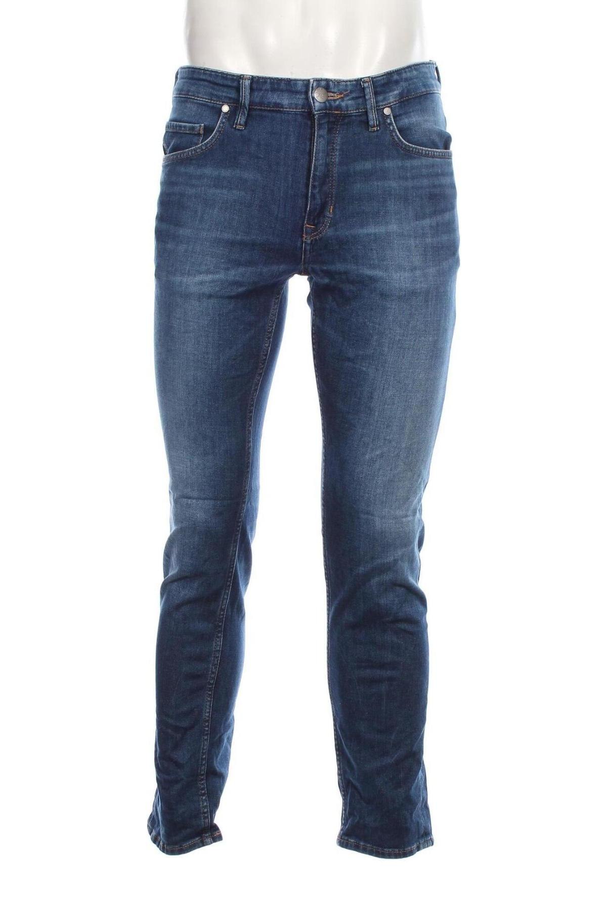 Herren Jeans Marc O'Polo, Größe M, Farbe Blau, Preis € 33,40