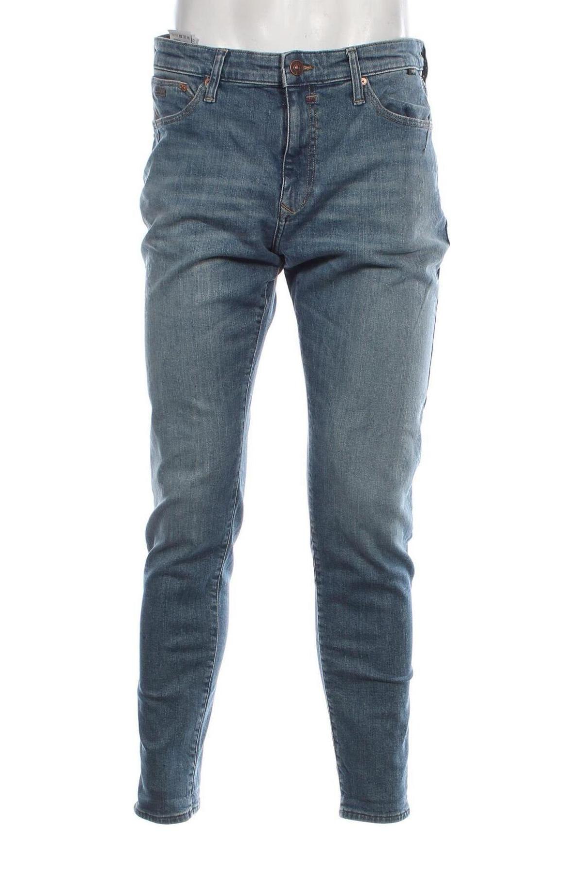 Herren Jeans Mavi, Größe L, Farbe Blau, Preis 23,97 €