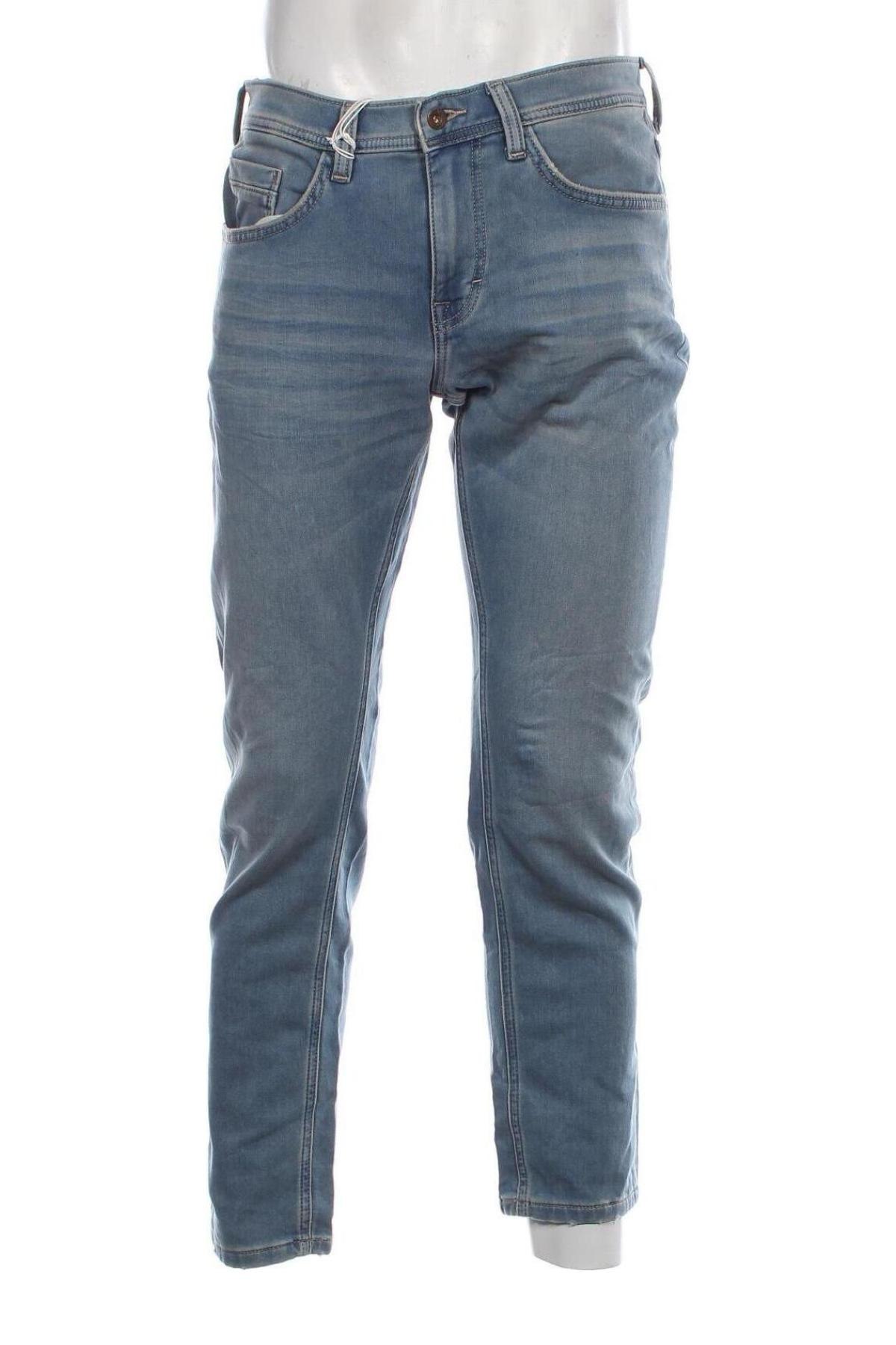 Herren Jeans Mustang, Größe M, Farbe Blau, Preis 23,01 €